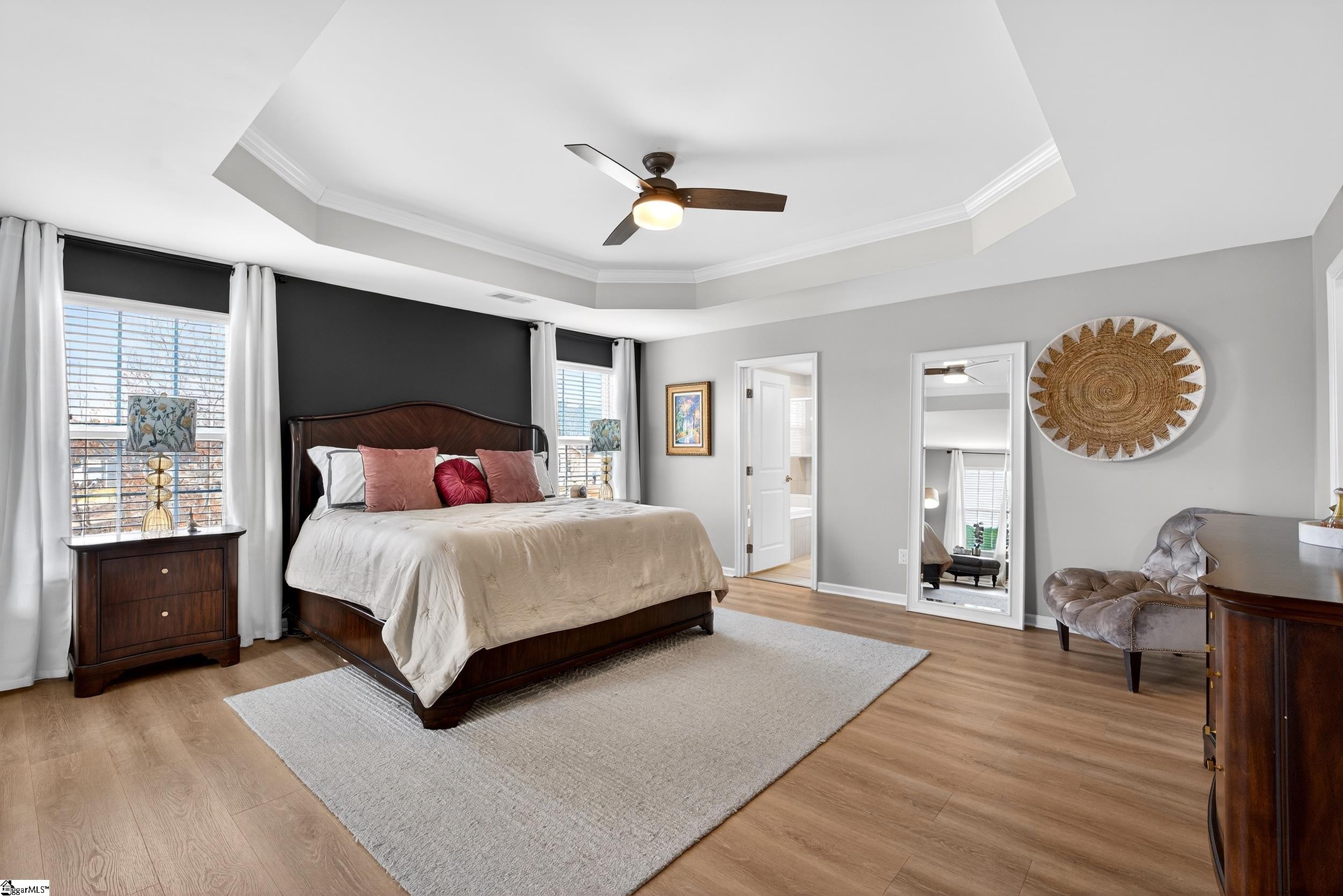 234 Princeton Drive Duncan, SC 29651 - Photo 17 of 43