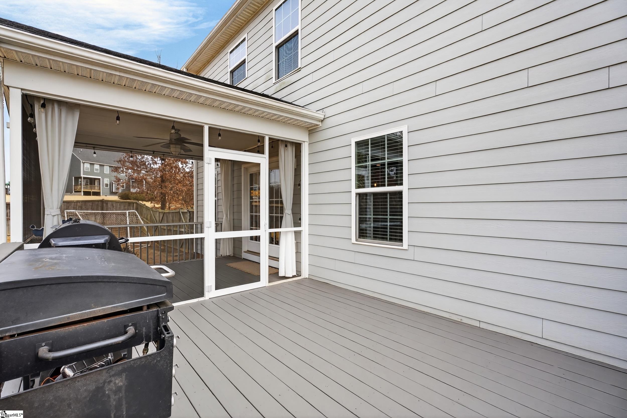 234 Princeton Drive Duncan, SC 29651 - Photo 30 of 43