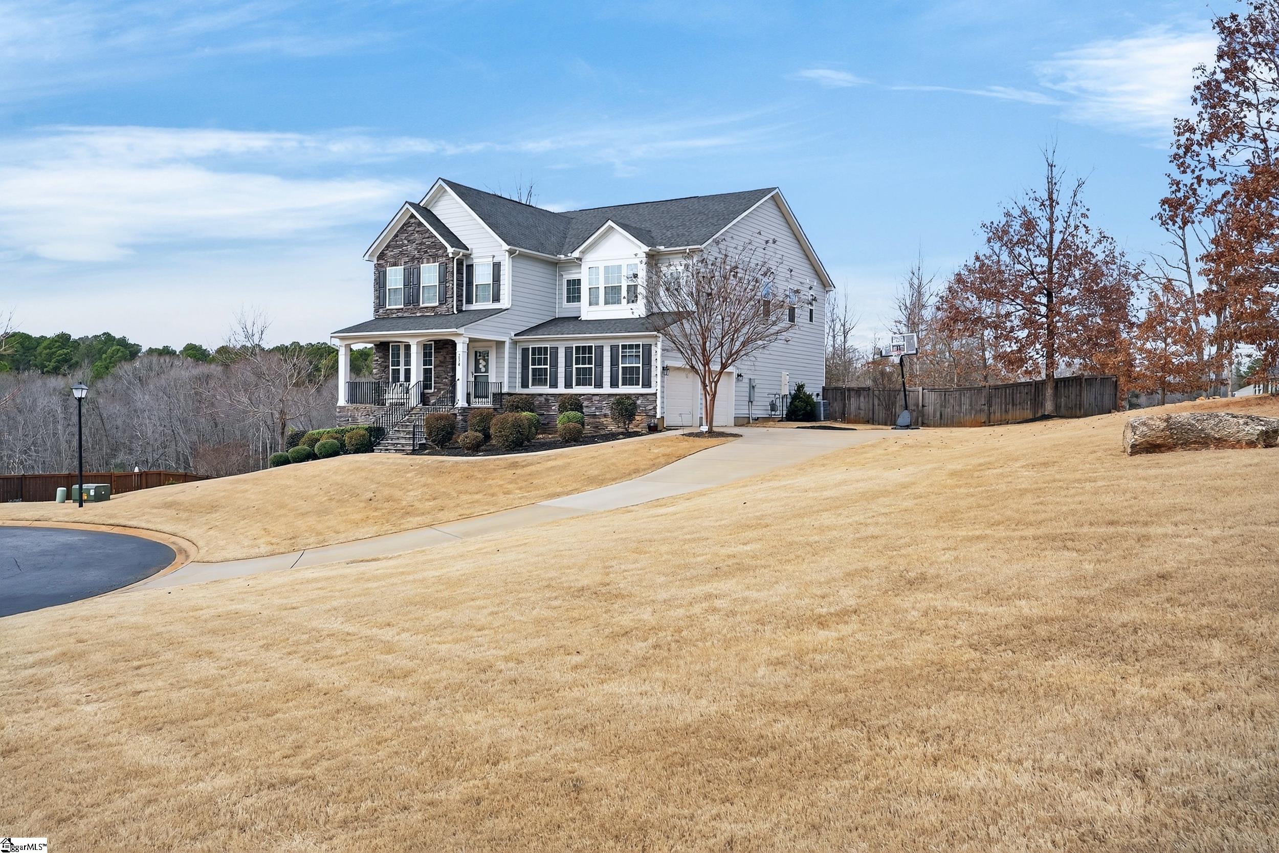 234 Princeton Drive Duncan, SC 29651 - Photo 35 of 43