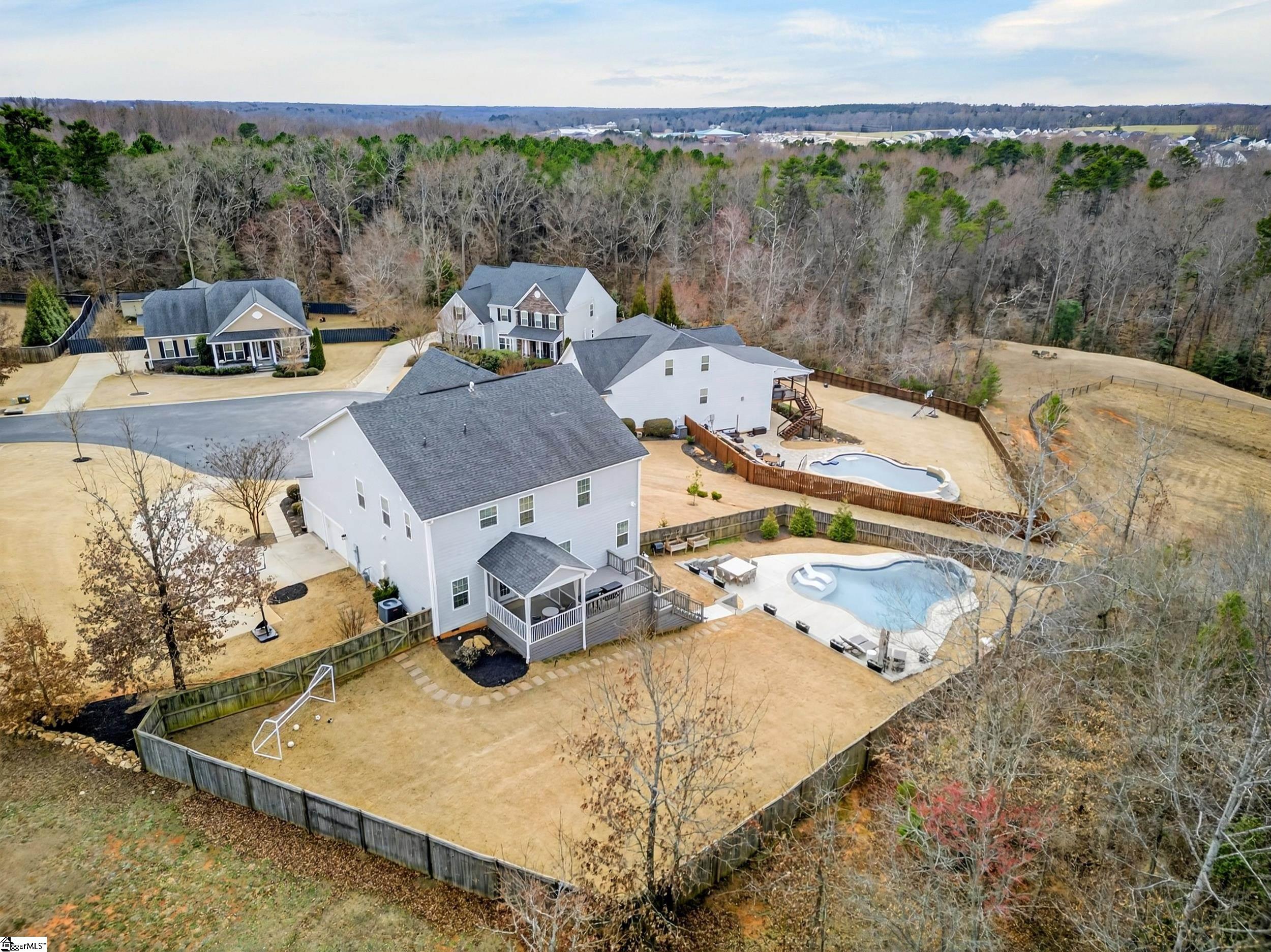 234 Princeton Drive Duncan, SC 29651 - Photo 38 of 43