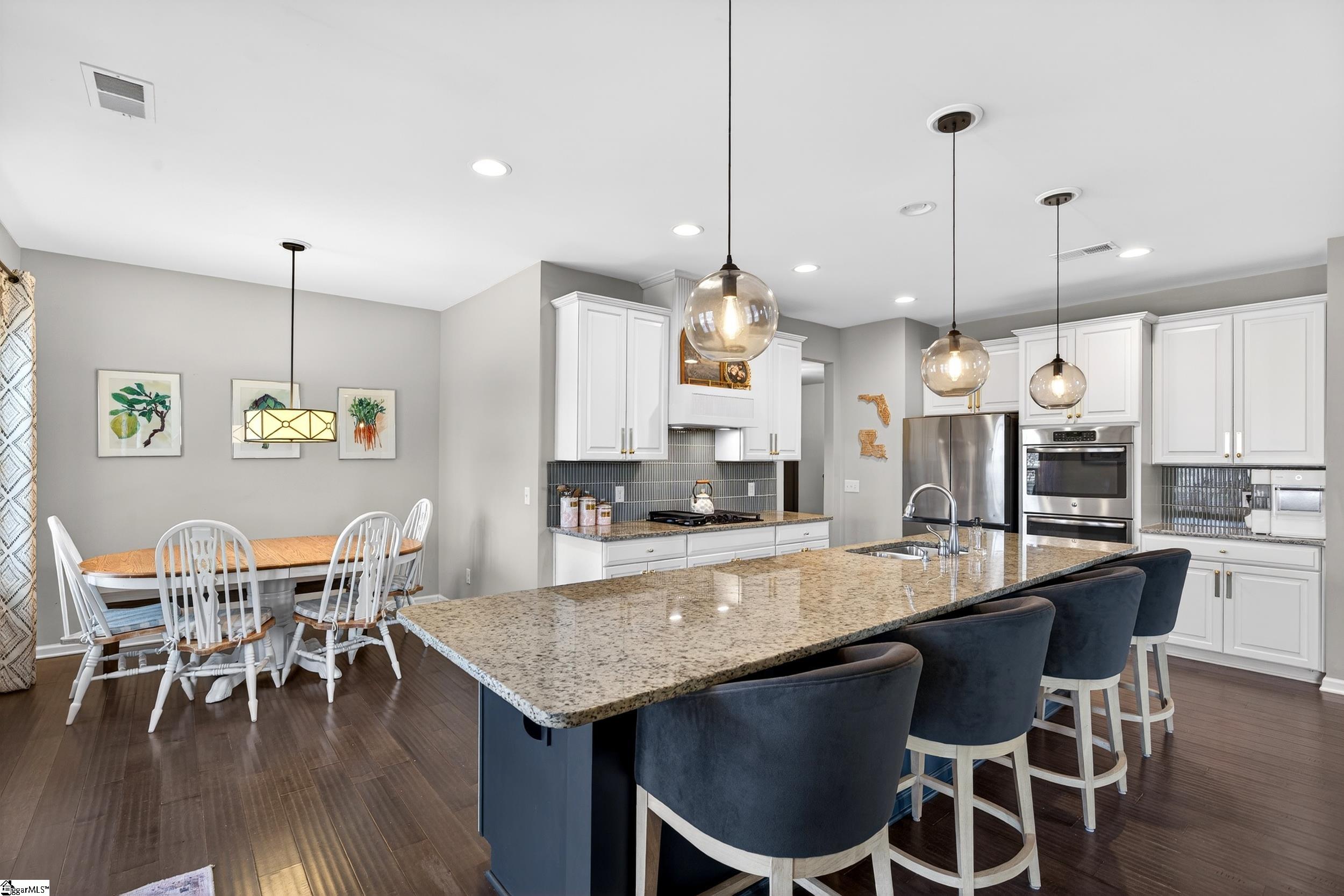 234 Princeton Drive Duncan, SC 29651 - Photo 4 of 43