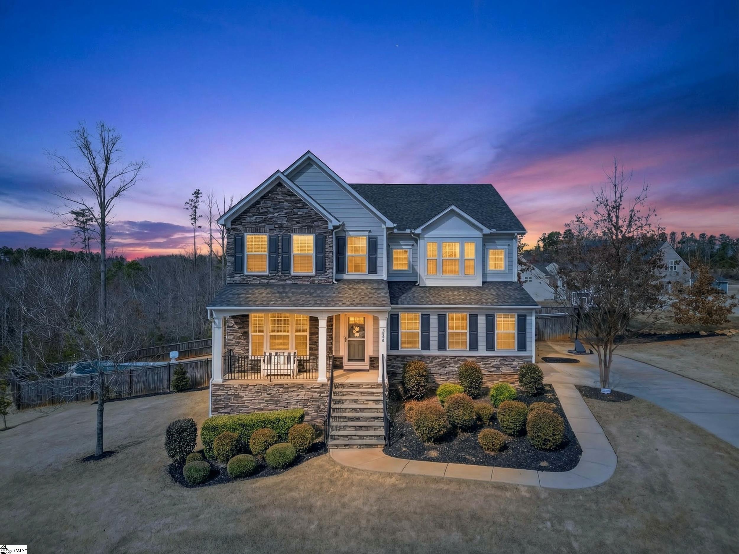 234 Princeton Drive Duncan, SC 29651 - Photo 41 of 43