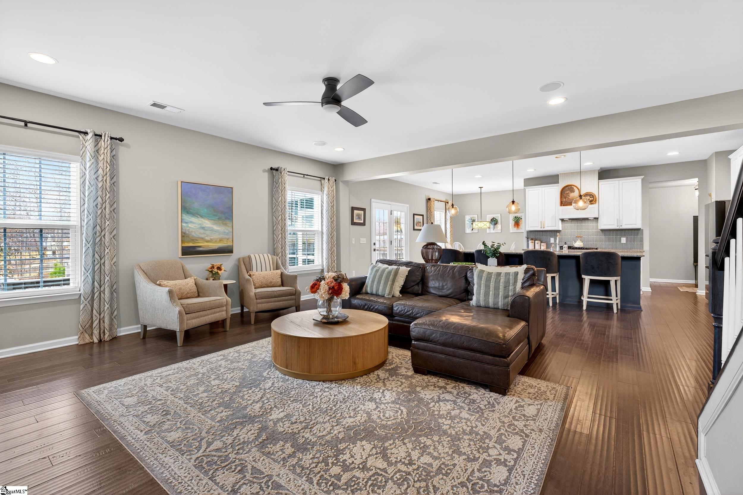 234 Princeton Drive Duncan, SC 29651 - Photo 5 of 43