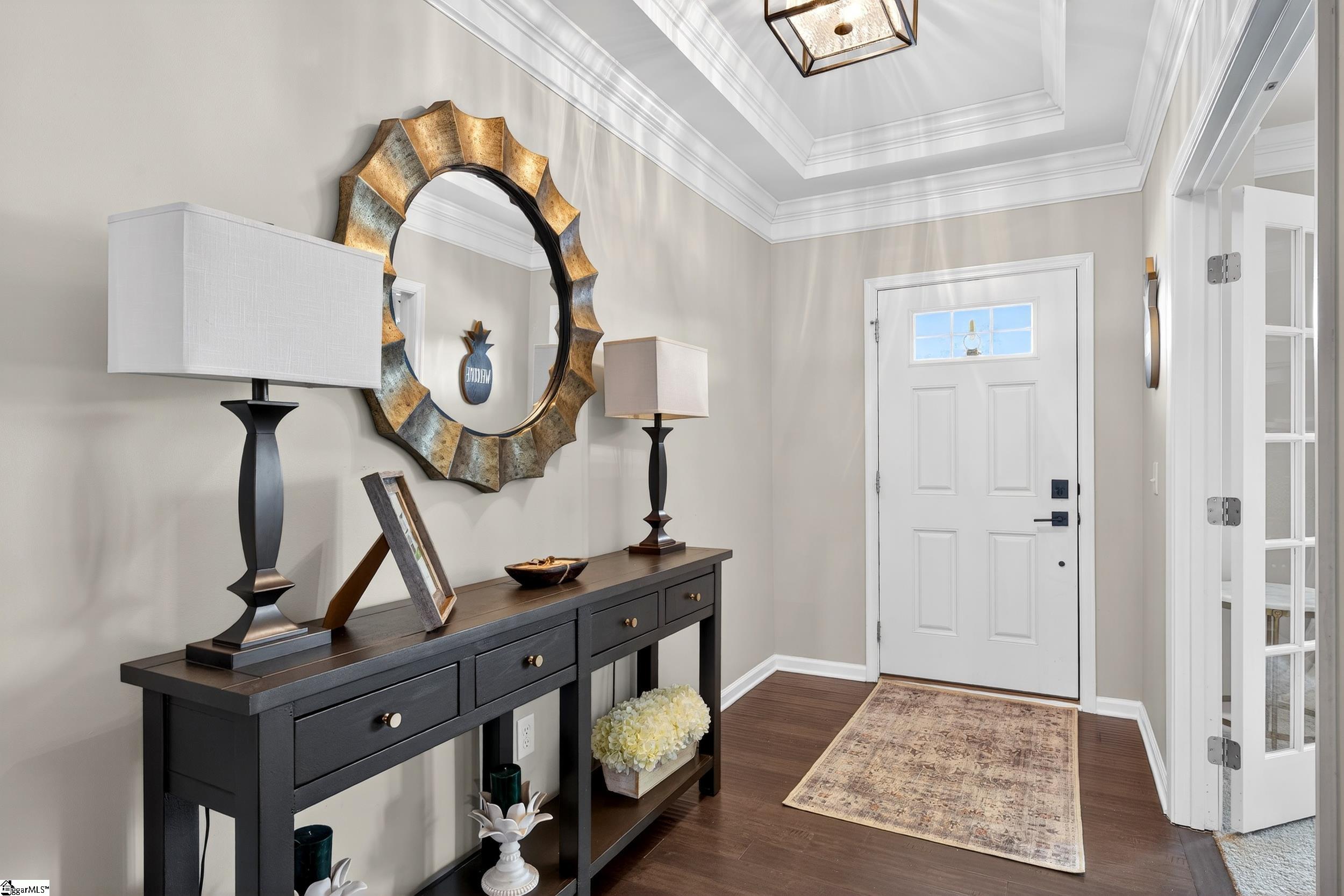 234 Princeton Drive Duncan, SC 29651 - Photo 7 of 43