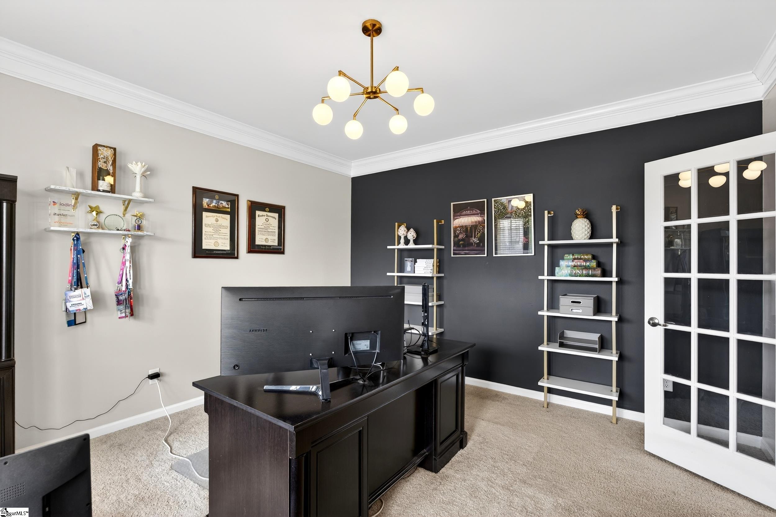 234 Princeton Drive Duncan, SC 29651 - Photo 8 of 43