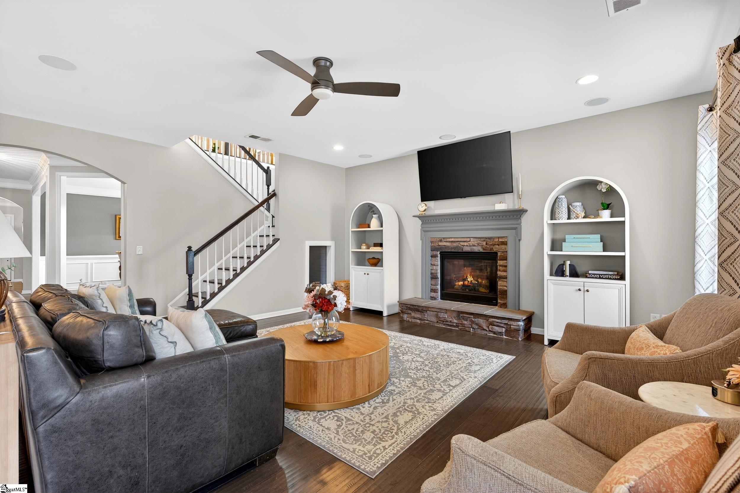 234 Princeton Drive Duncan, SC 29651 - Photo 10 of 43