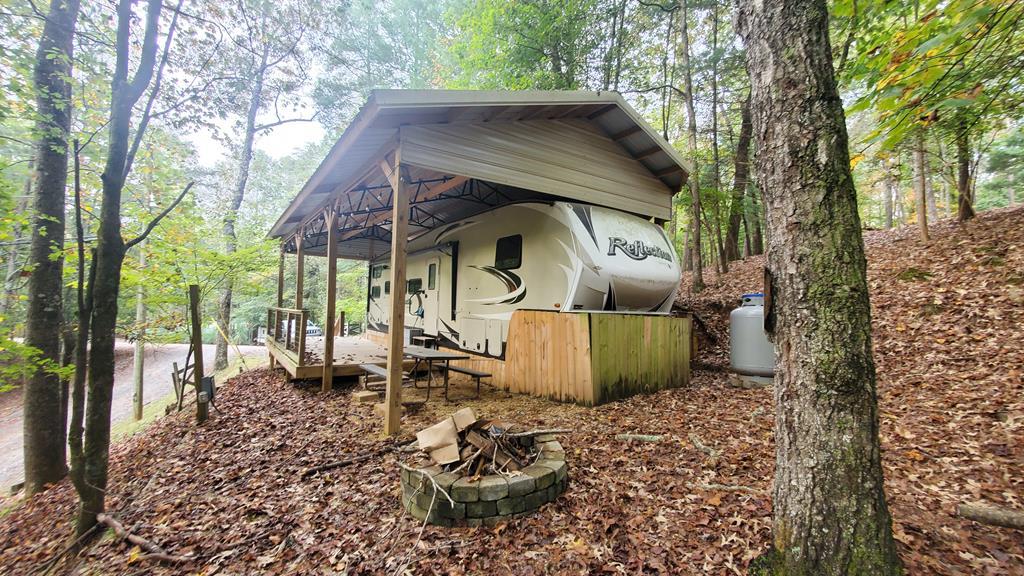 321 25th Street Ellijay, GA 30540 - Photo 2 of 41