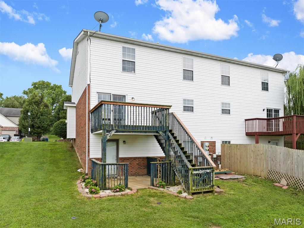 119 Shiloh Ridge Drive Belleville, IL 62221 - Photo 29 of 37