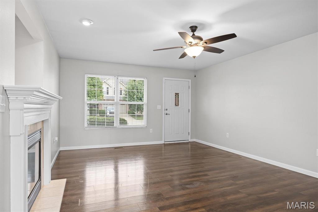 119 Shiloh Ridge Drive Belleville, IL 62221 - Photo 4 of 37