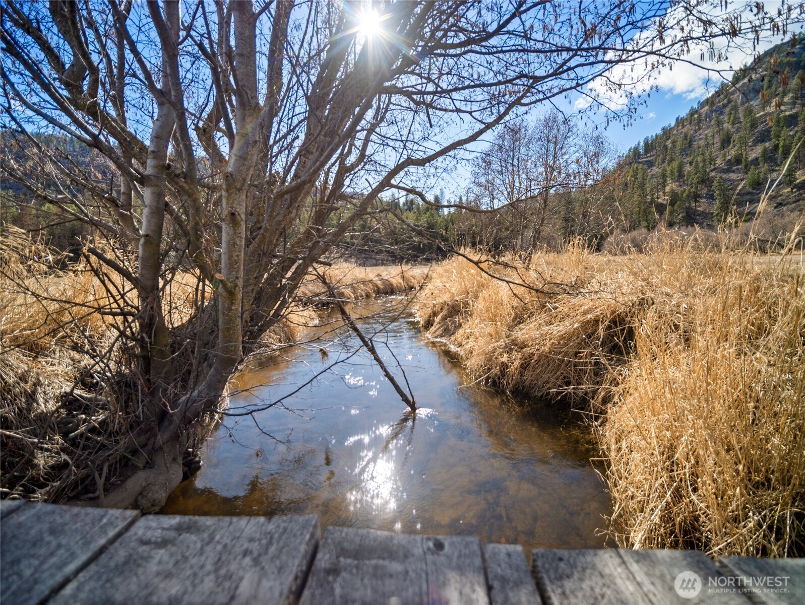 1721 Aeneas Valley Road Tonasket, WA 98855 - Photo 25 of 40