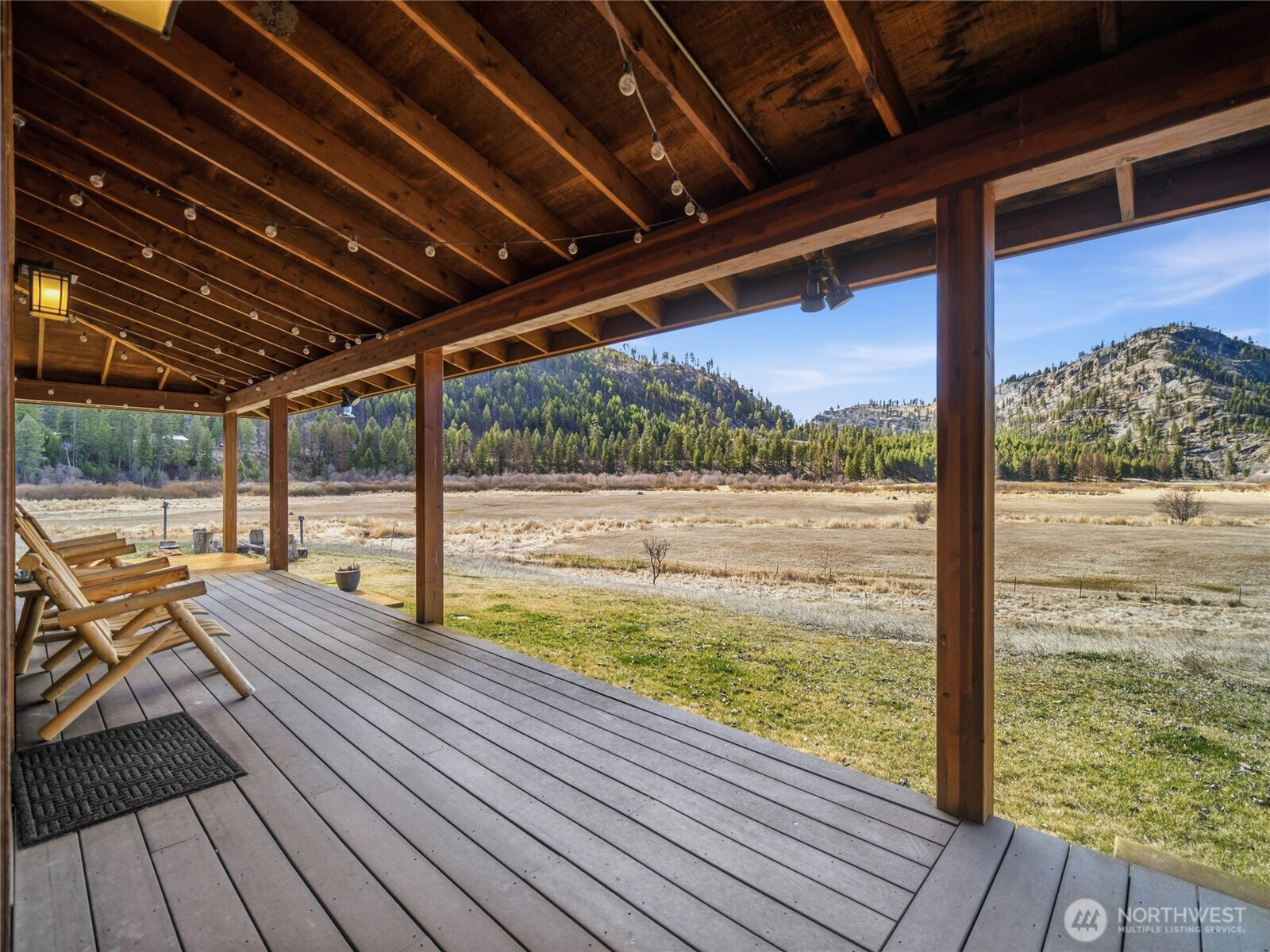 1721 Aeneas Valley Road Tonasket, WA 98855 - Photo 27 of 39