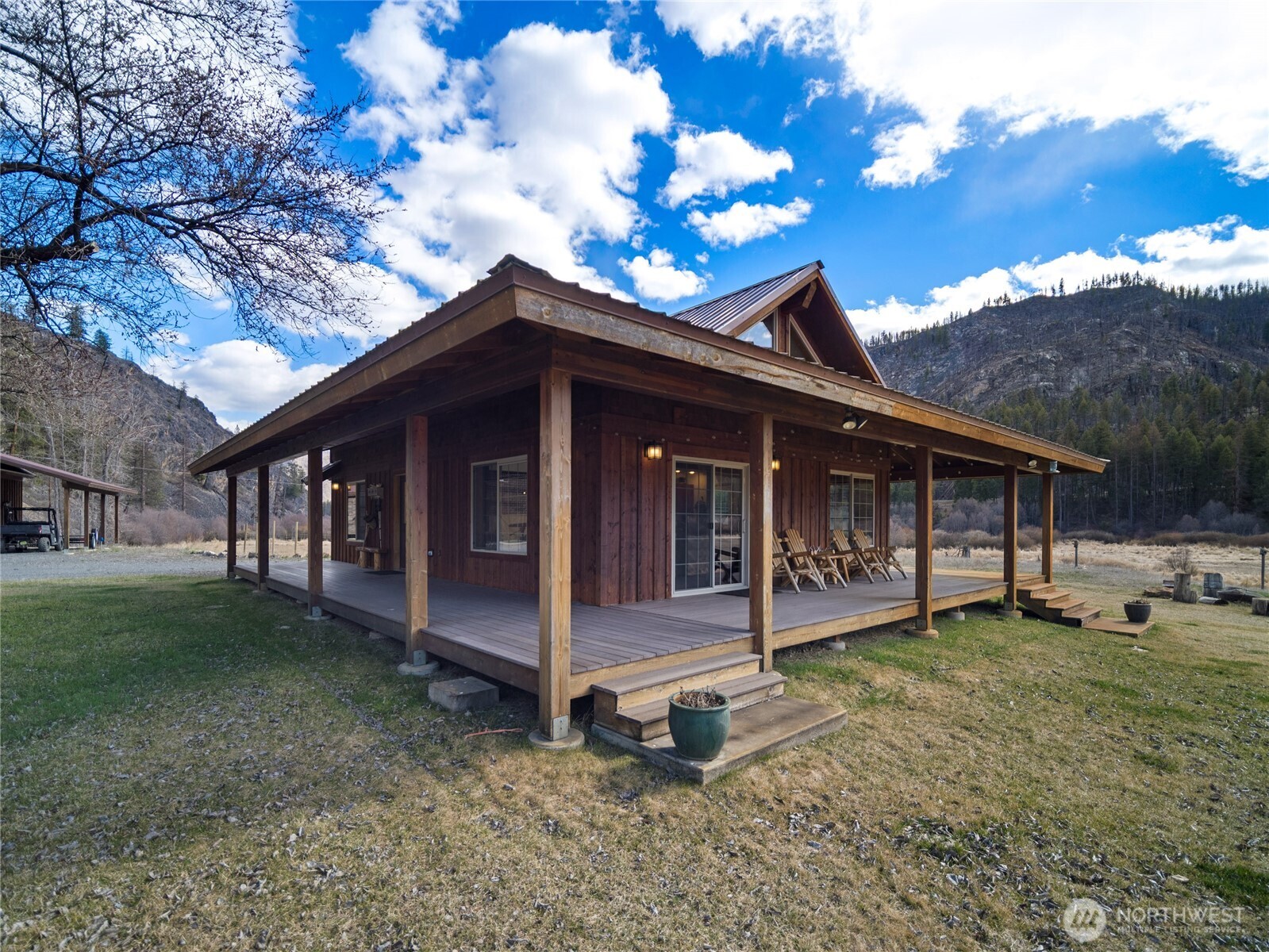 1721 Aeneas Valley Road Tonasket, WA 98855 - Photo 30 of 40