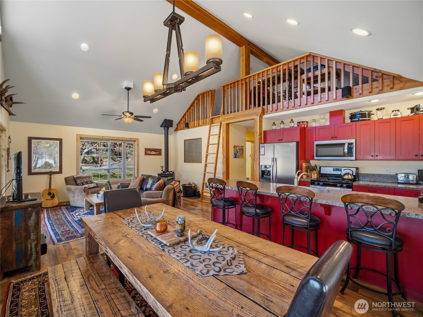 1721 Aeneas Valley Road Tonasket, WA 98855 - Photo 32 of 40