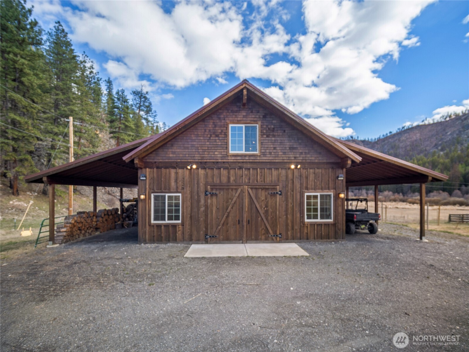 1721 Aeneas Valley Road Tonasket, WA 98855 - Photo 35 of 40