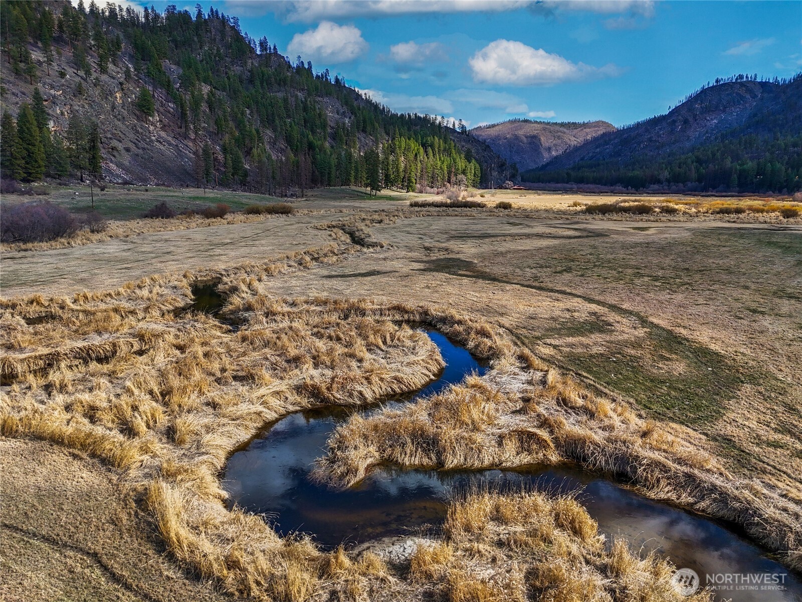 1721 Aeneas Valley Road Tonasket, WA 98855 - Photo 8 of 40