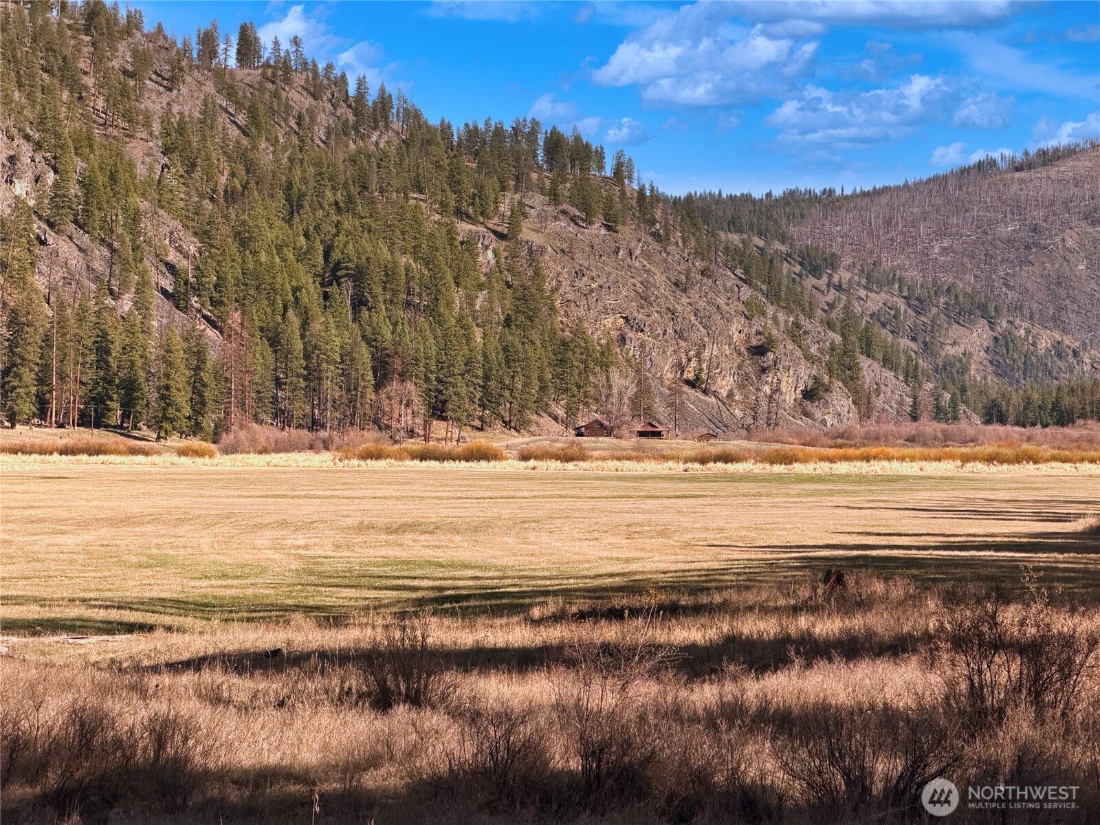 1721 Aeneas Valley Road Tonasket, WA 98855 - Photo 9 of 40