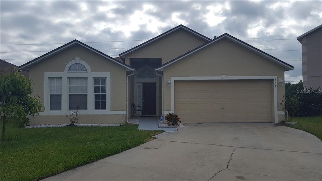 381 Fairfield Drive Sanford, FL 32771 - Photo 1 of 1 Gallery Image 1