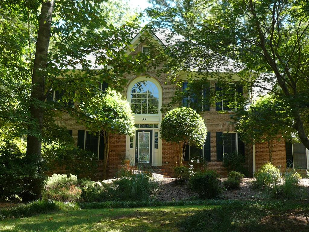 59 Connemara Road Roswell, GA 30075 - Photo 1 of 1 Gallery Image 1