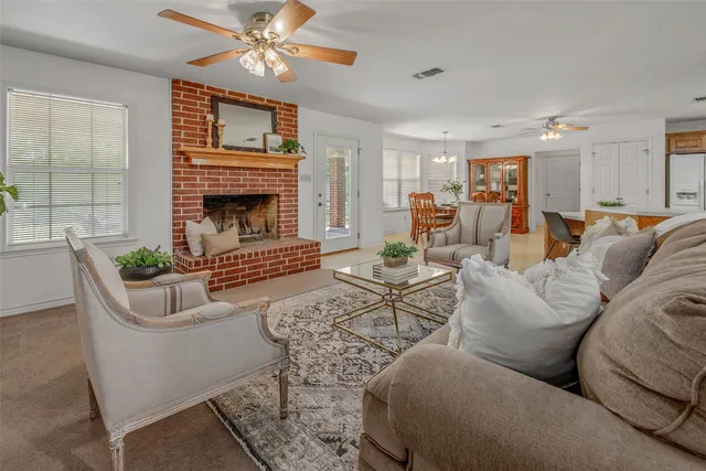 $465,000 | 1110 Cr 439 Dime, Dime Box, TX 77853