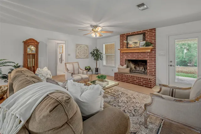 $465,000 | 1110 Cr 439 Dime, Dime Box, TX 77853