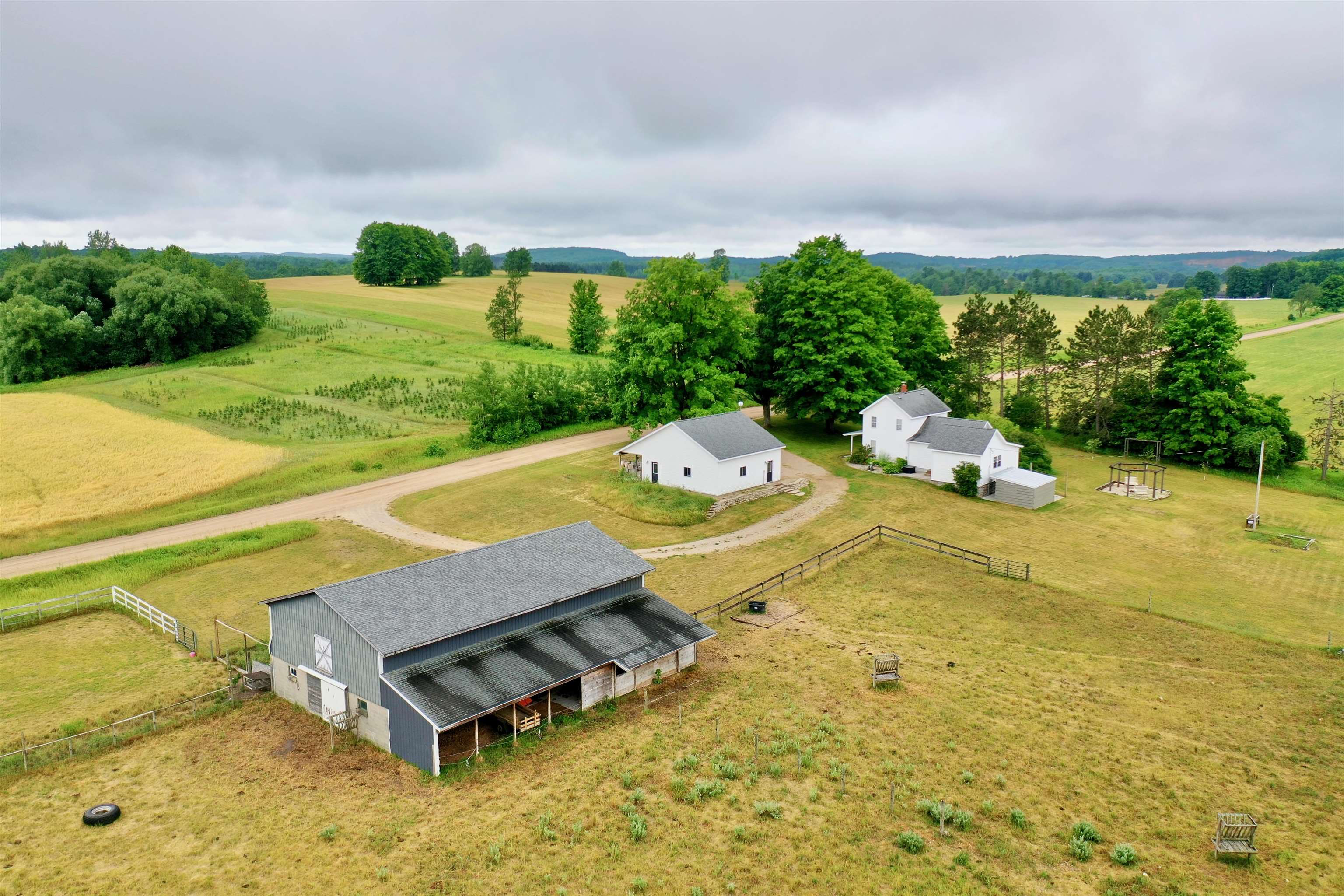 10408 West Coombs Road Manton, MI 49663 - Photo 43 of 60 1901934-42.JPG