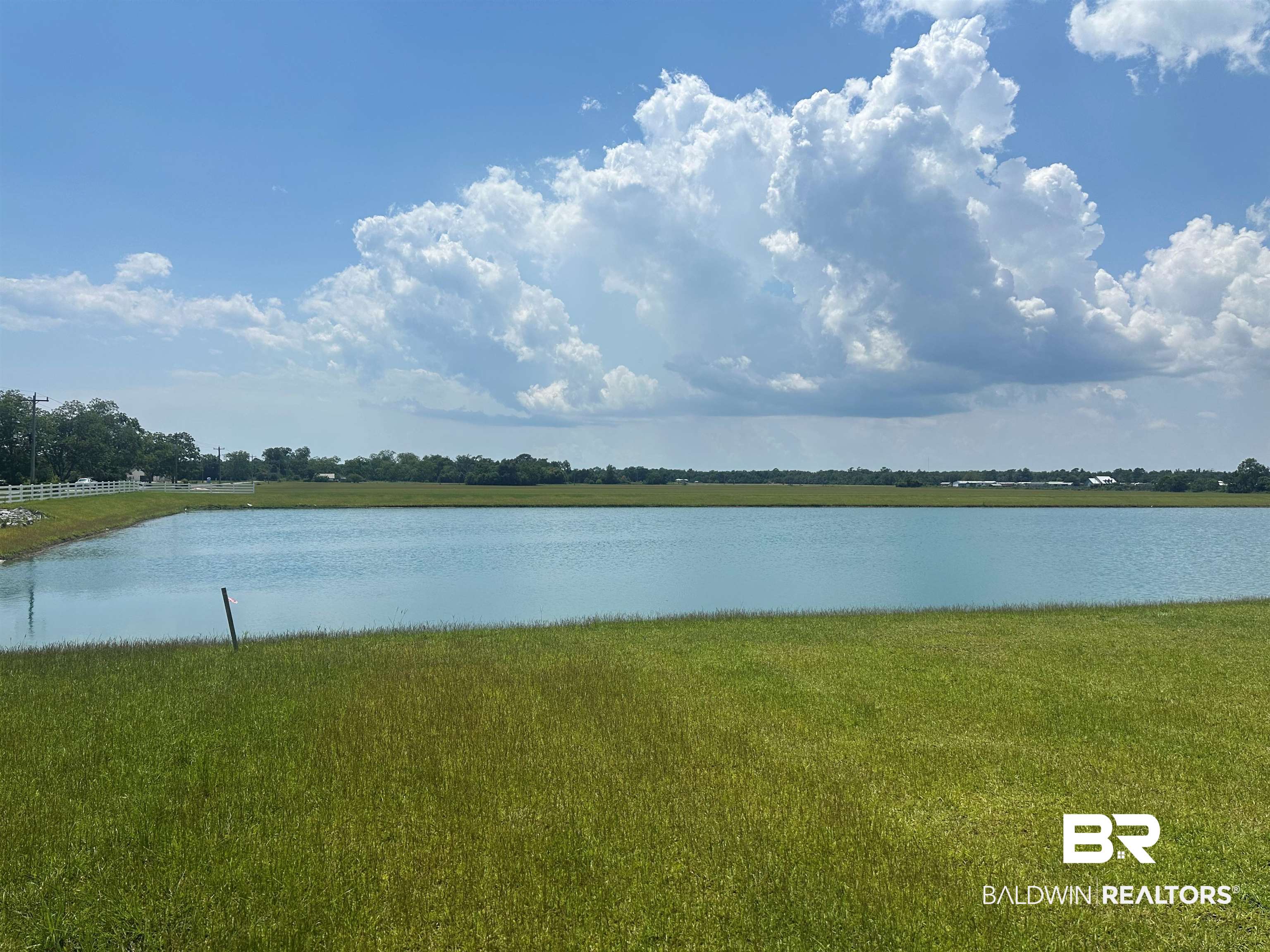 7736 Courant Circle Foley, AL 36535 - Photo 34 of 35 Water view