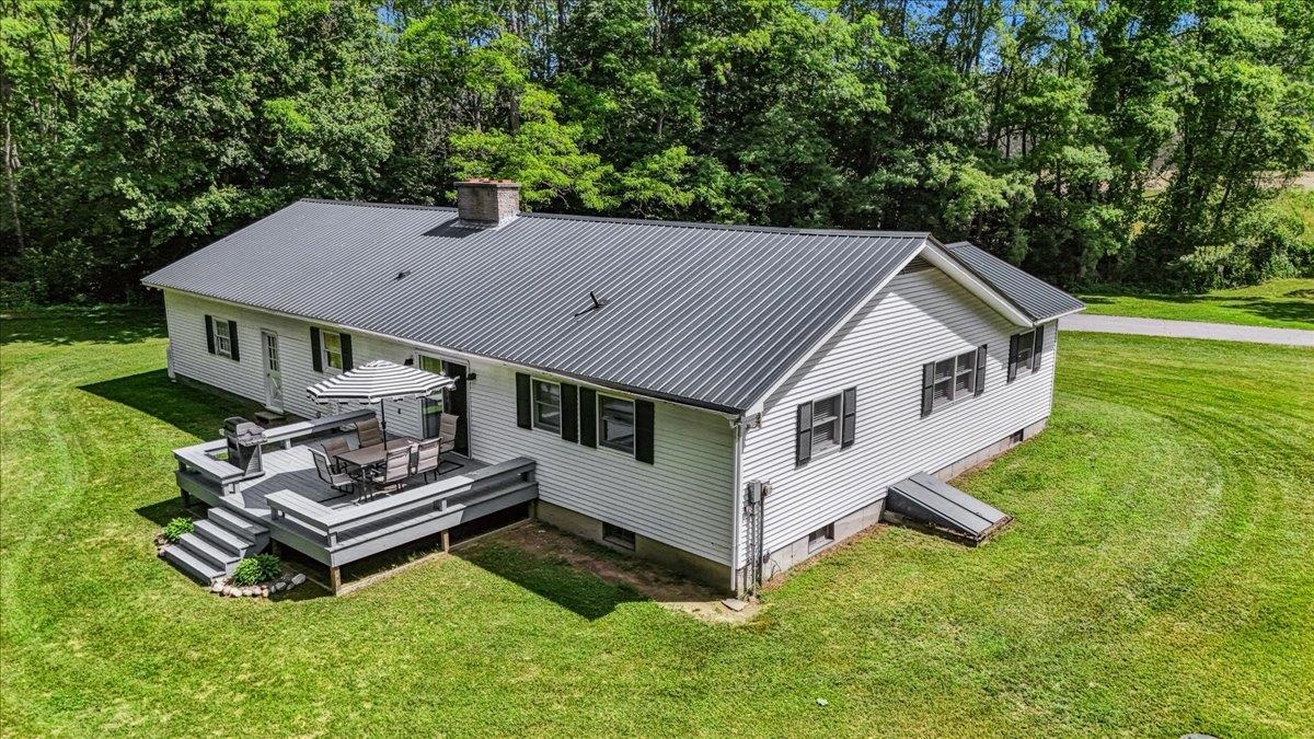 7 Grassy Brook Road Brookline, VT 05345 - Photo 45 of 58 Gallery Image 45