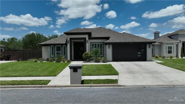 $340,000 | 706 Tres Marias Street, Weslaco, TX 78596