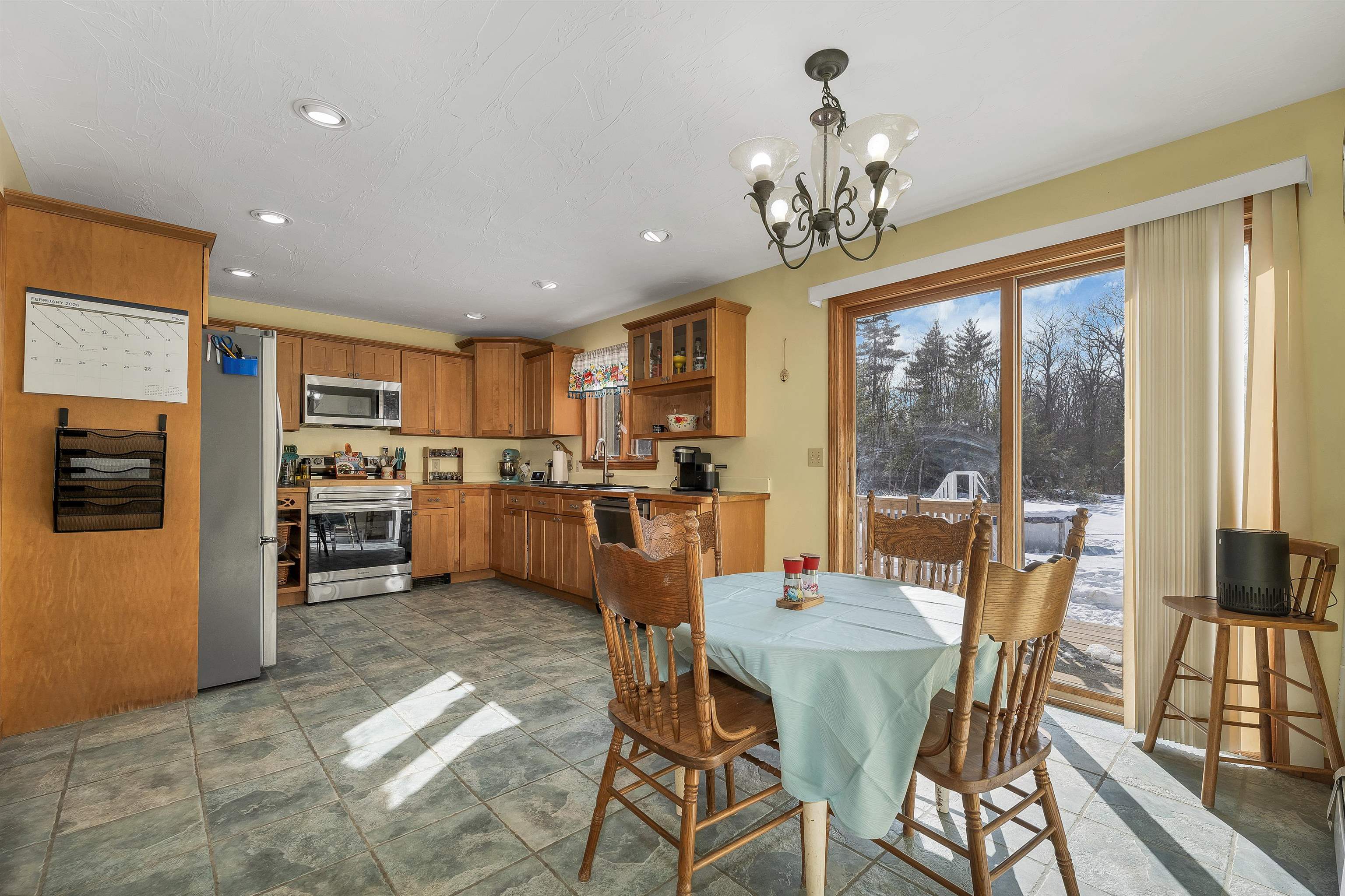 56 N Road Gilmanton, NH 03837 - Photo 11 of 55