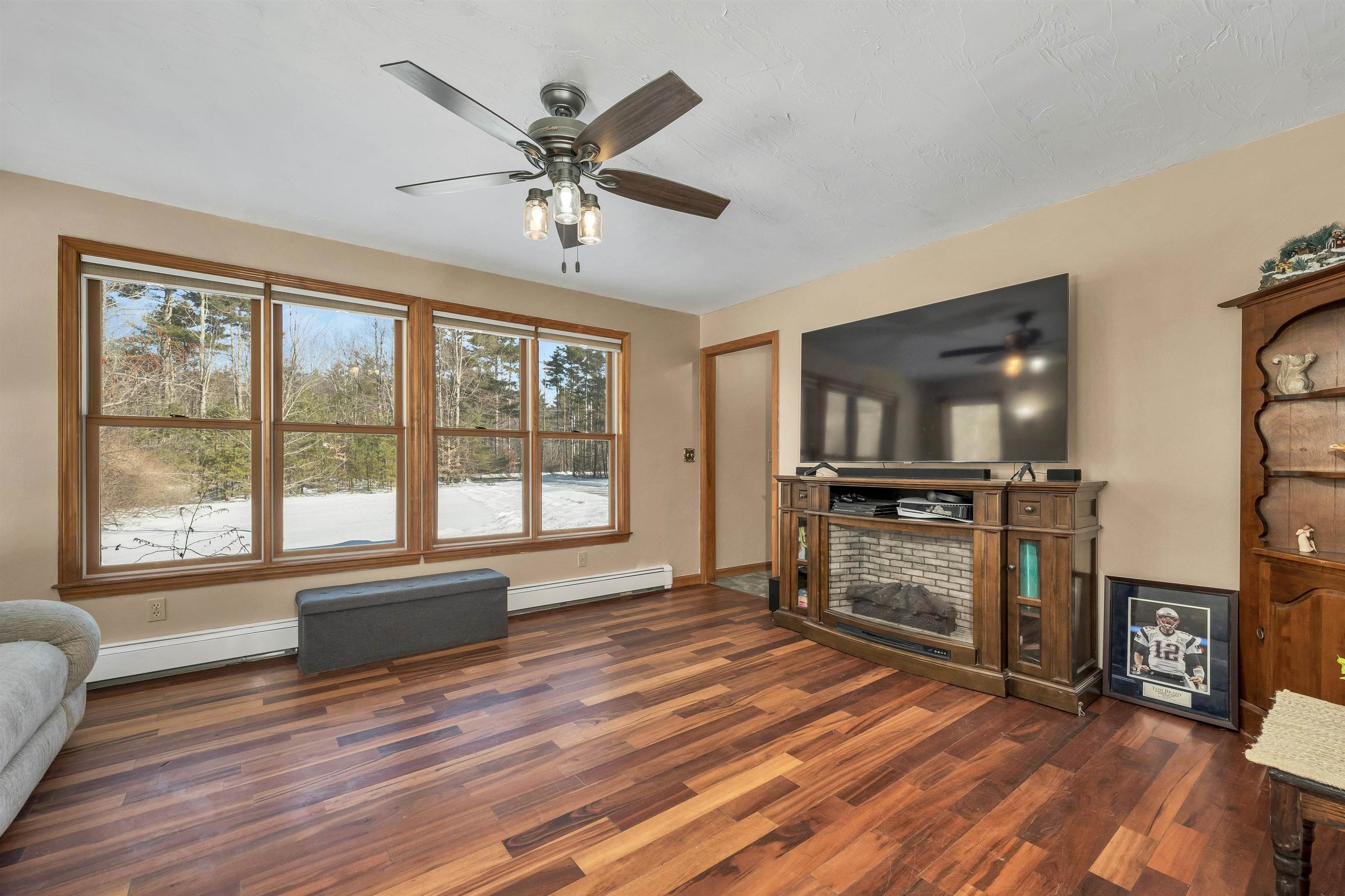 56 N Road Gilmanton, NH 03837 - Photo 15 of 55