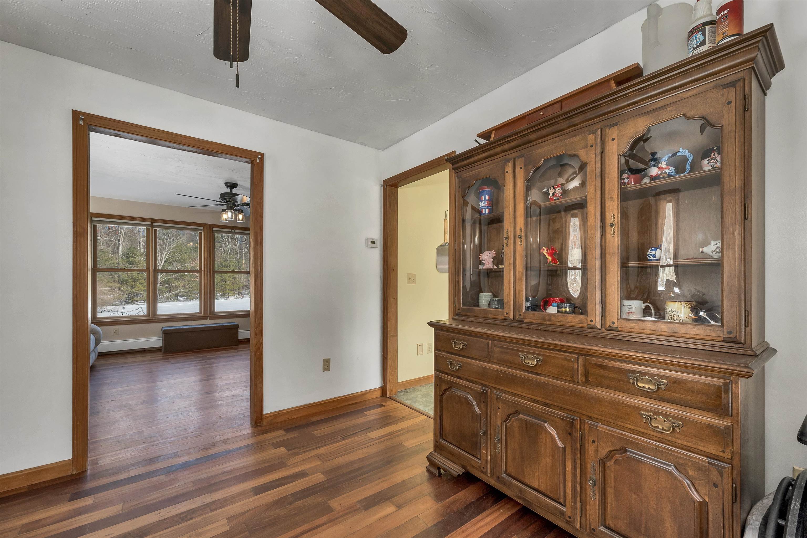 56 N Road Gilmanton, NH 03837 - Photo 17 of 55