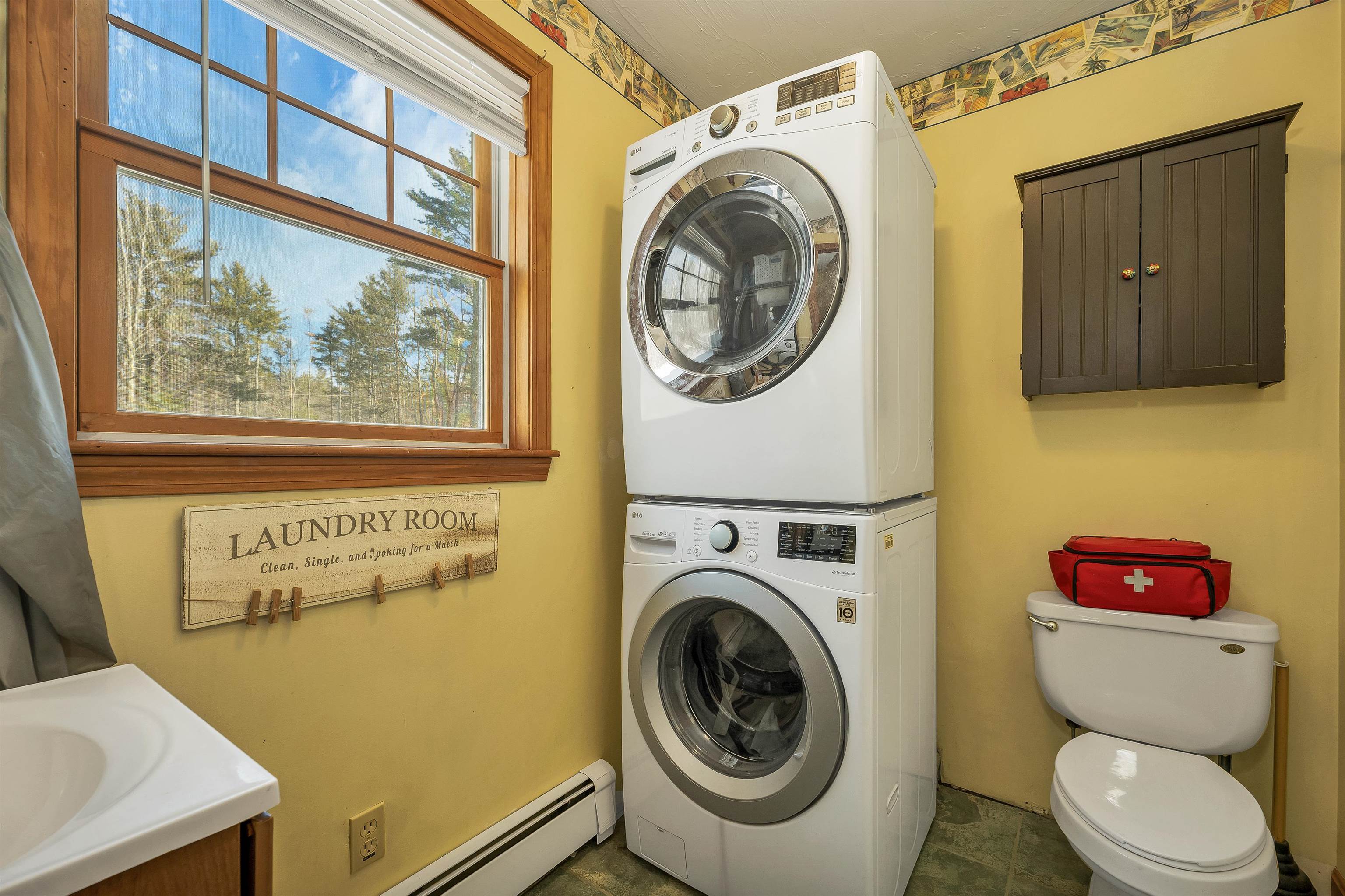 56 N Road Gilmanton, NH 03837 - Photo 18 of 55