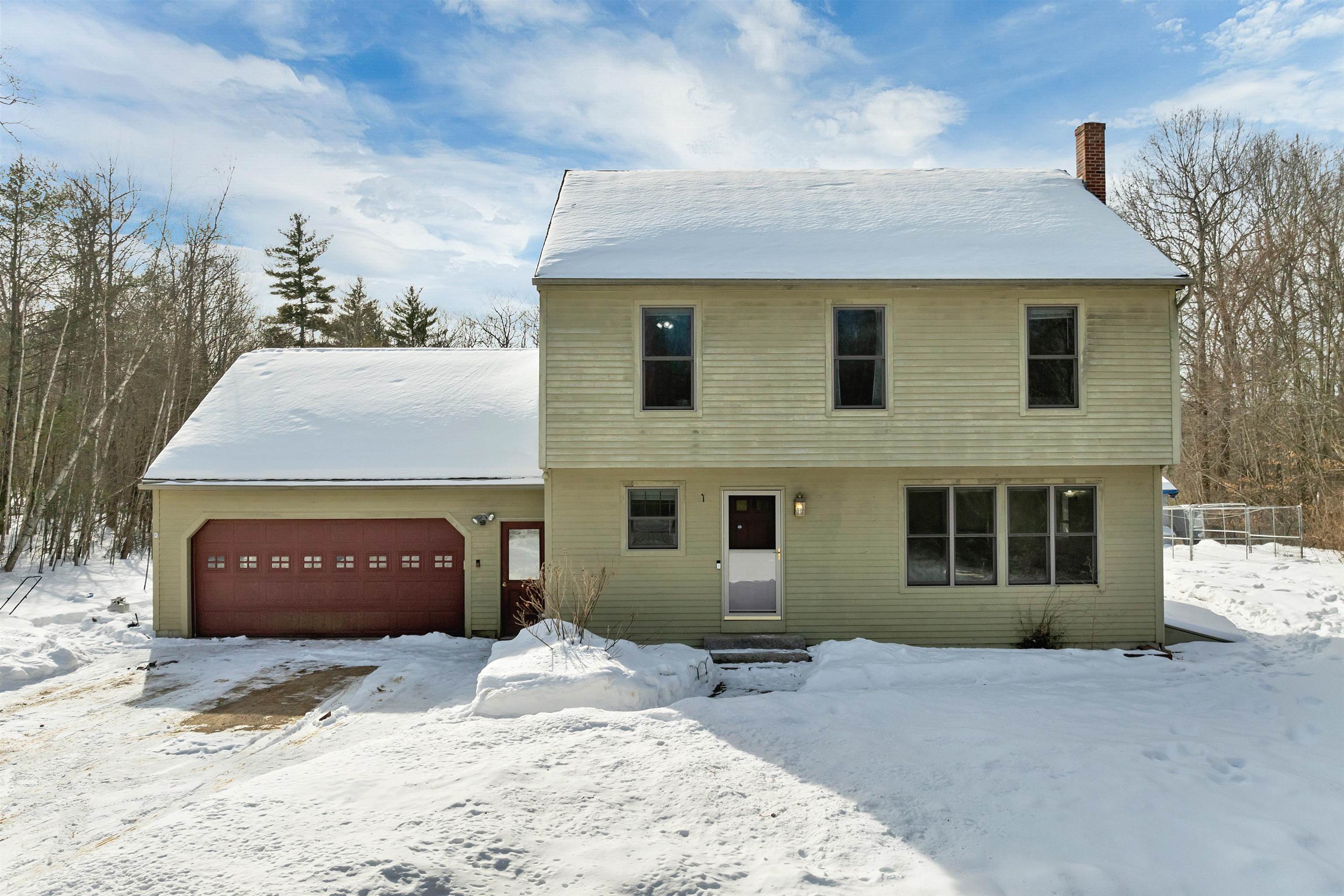 56 N Road Gilmanton, NH 03837 - Photo 2 of 55