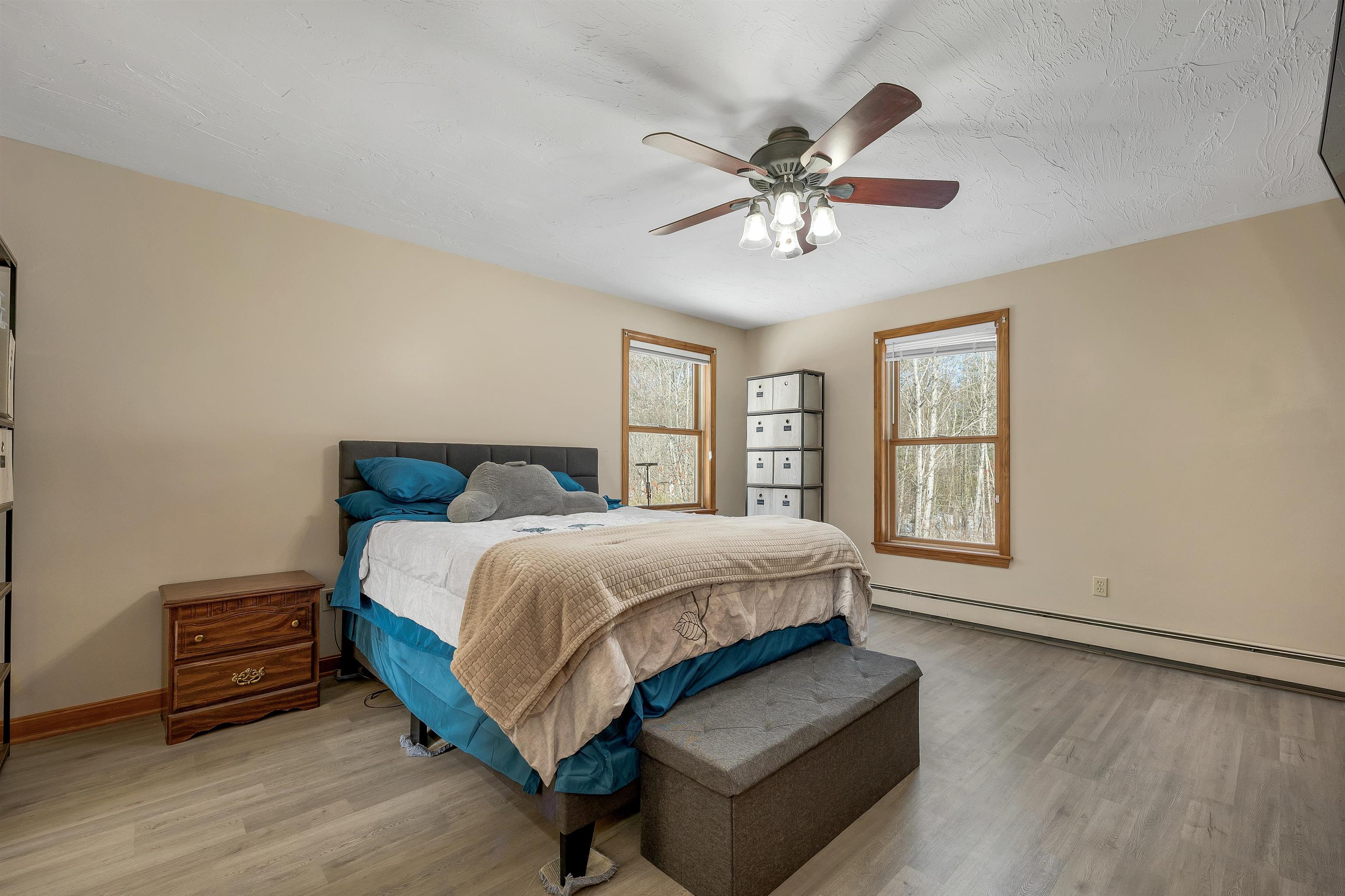 56 N Road Gilmanton, NH 03837 - Photo 21 of 55