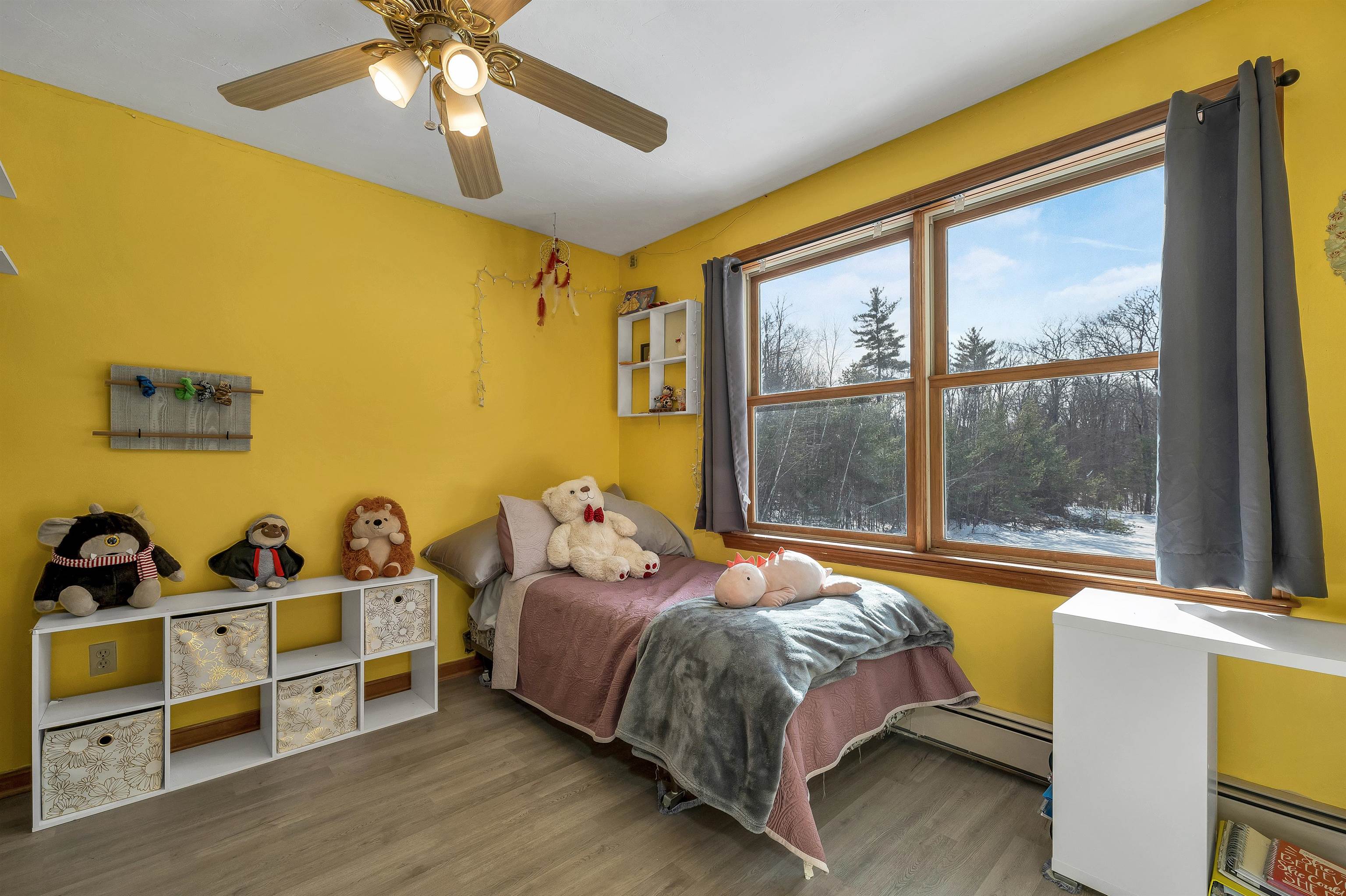 56 N Road Gilmanton, NH 03837 - Photo 26 of 55