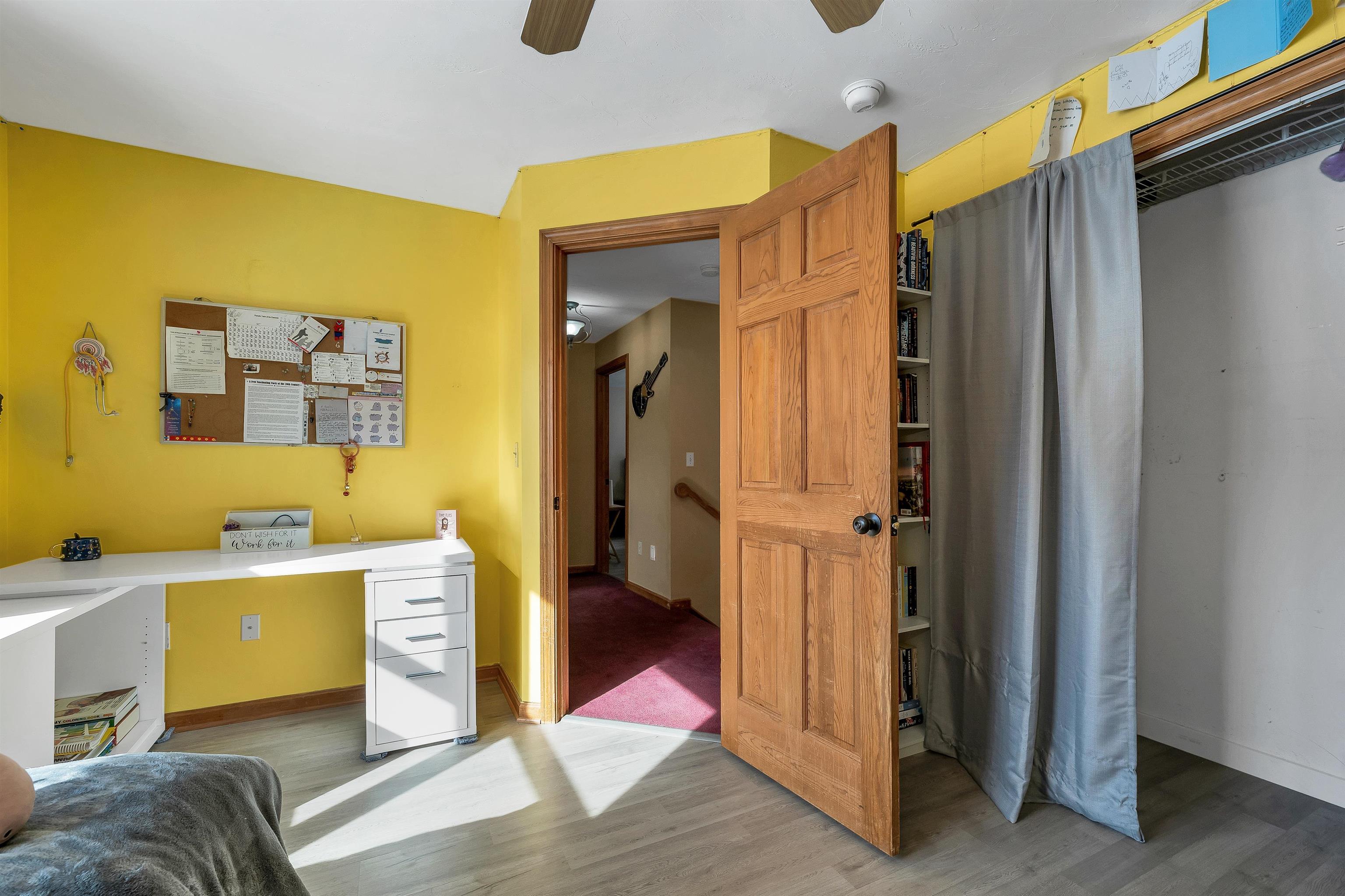 56 N Road Gilmanton, NH 03837 - Photo 27 of 55