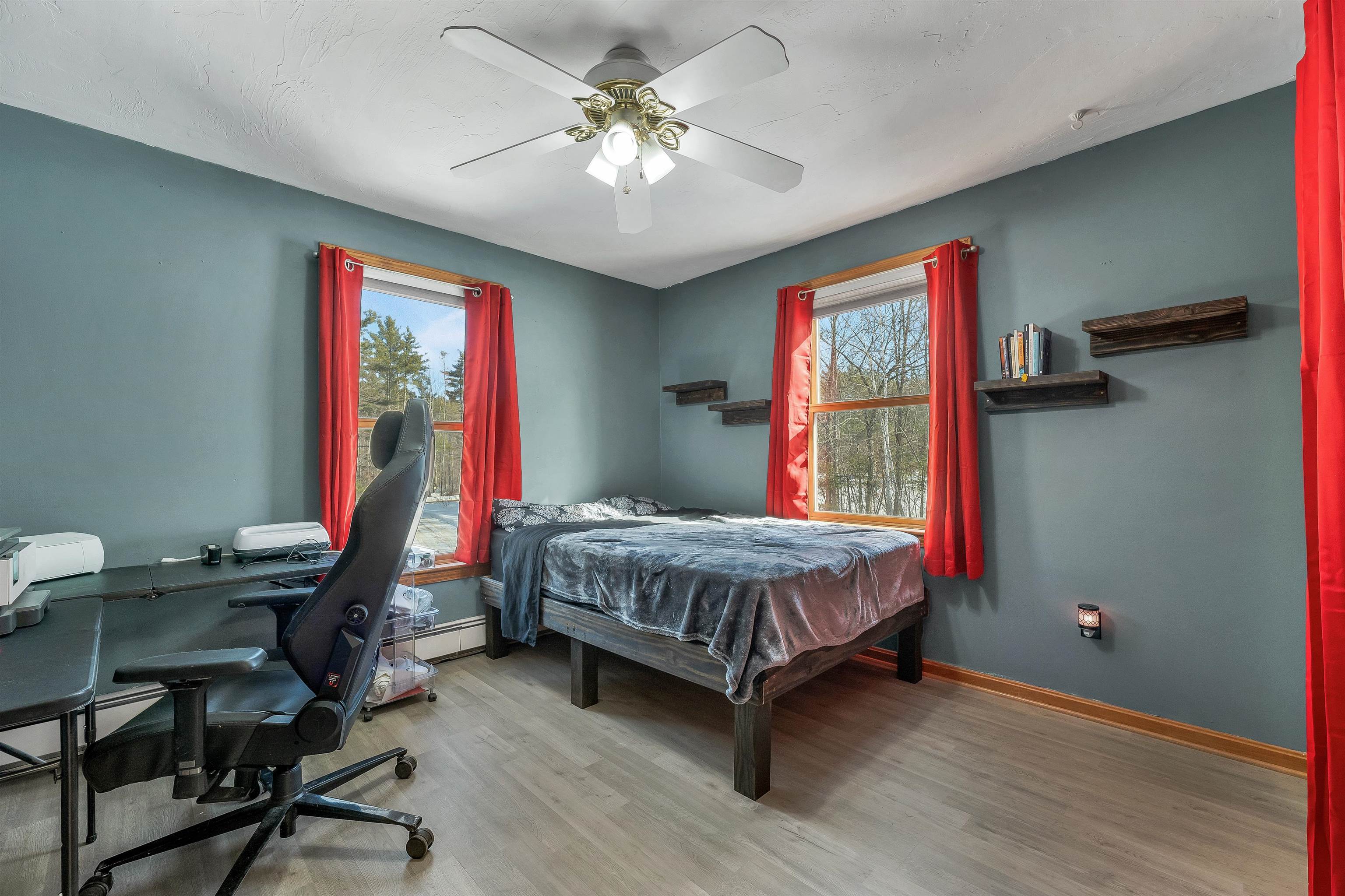 56 N Road Gilmanton, NH 03837 - Photo 28 of 55