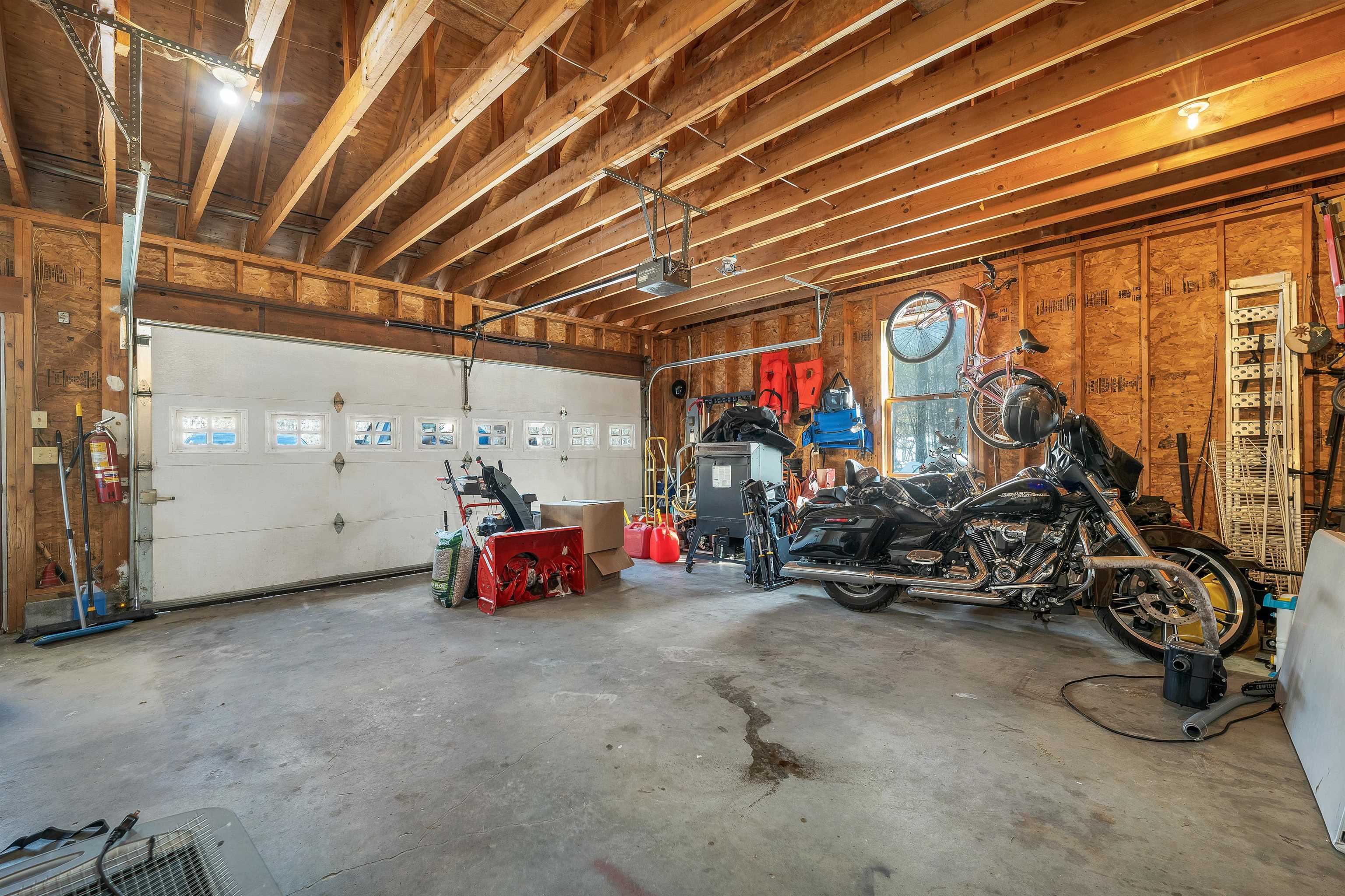 56 N Road Gilmanton, NH 03837 - Photo 31 of 55