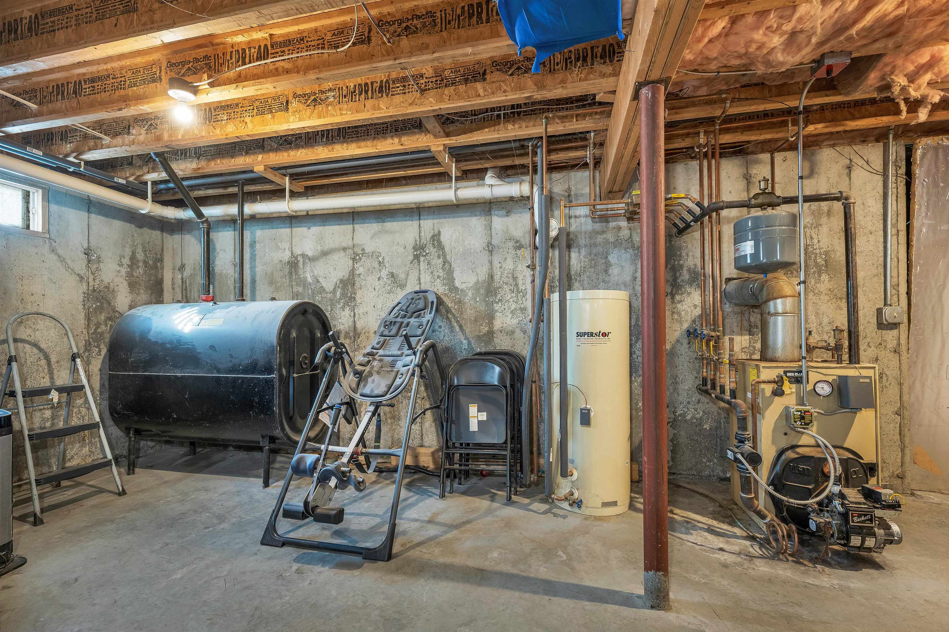 56 N Road Gilmanton, NH 03837 - Photo 33 of 55