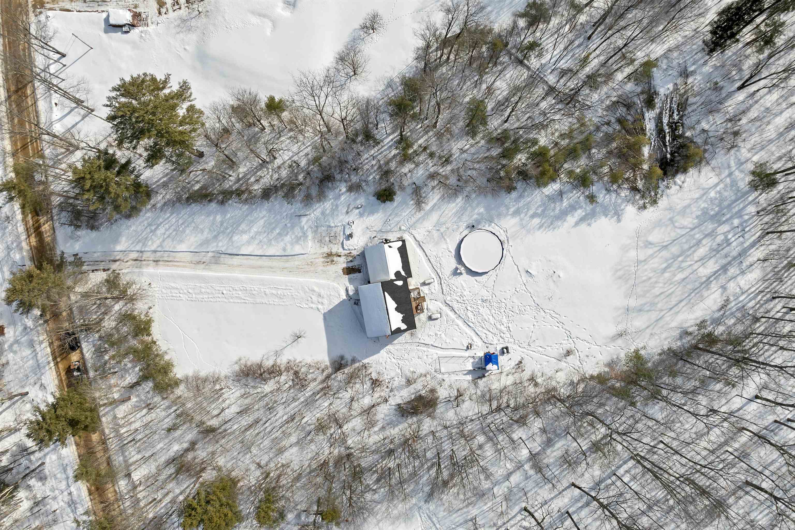 56 N Road Gilmanton, NH 03837 - Photo 36 of 55