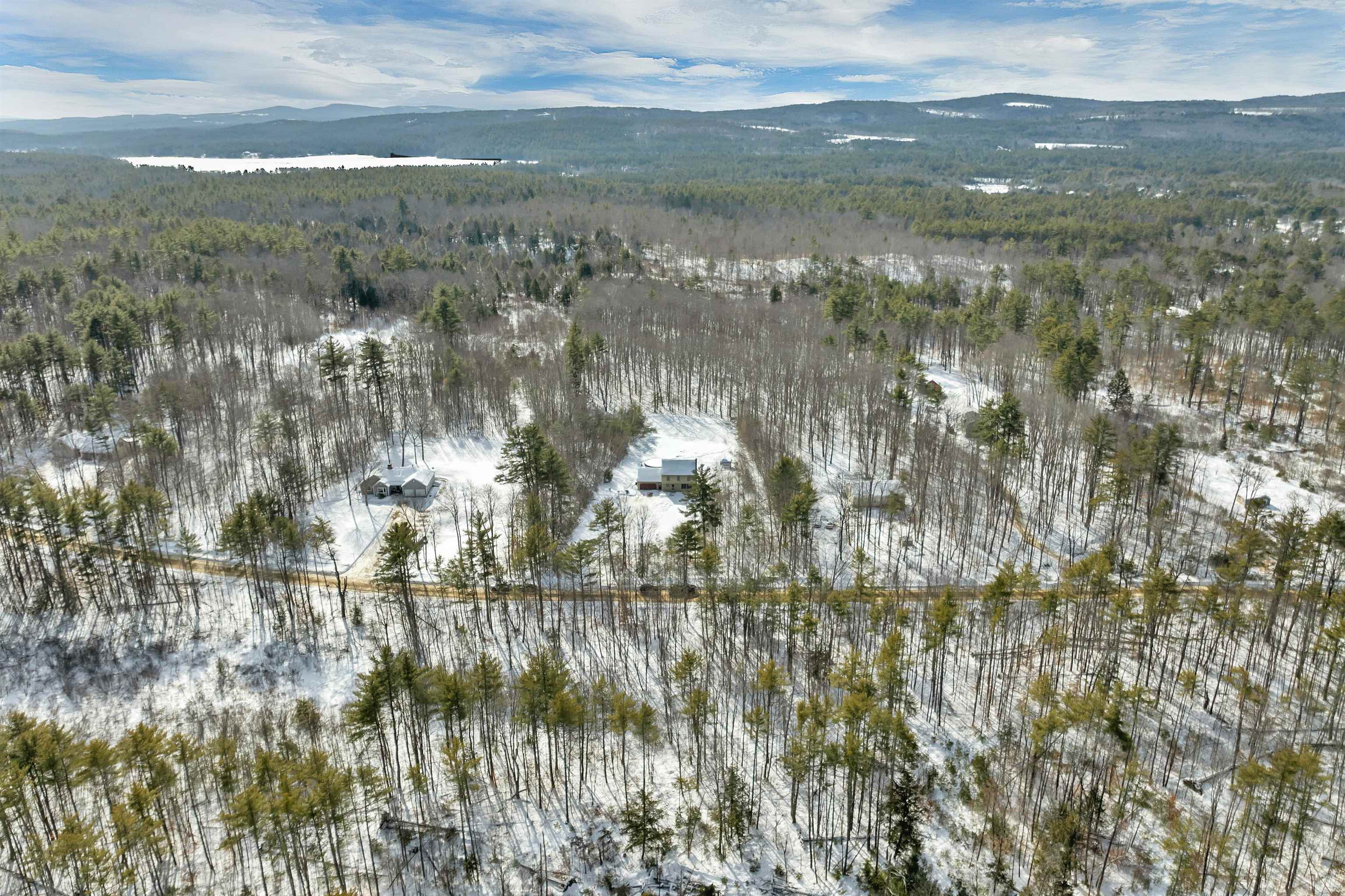 56 N Road Gilmanton, NH 03837 - Photo 38 of 55