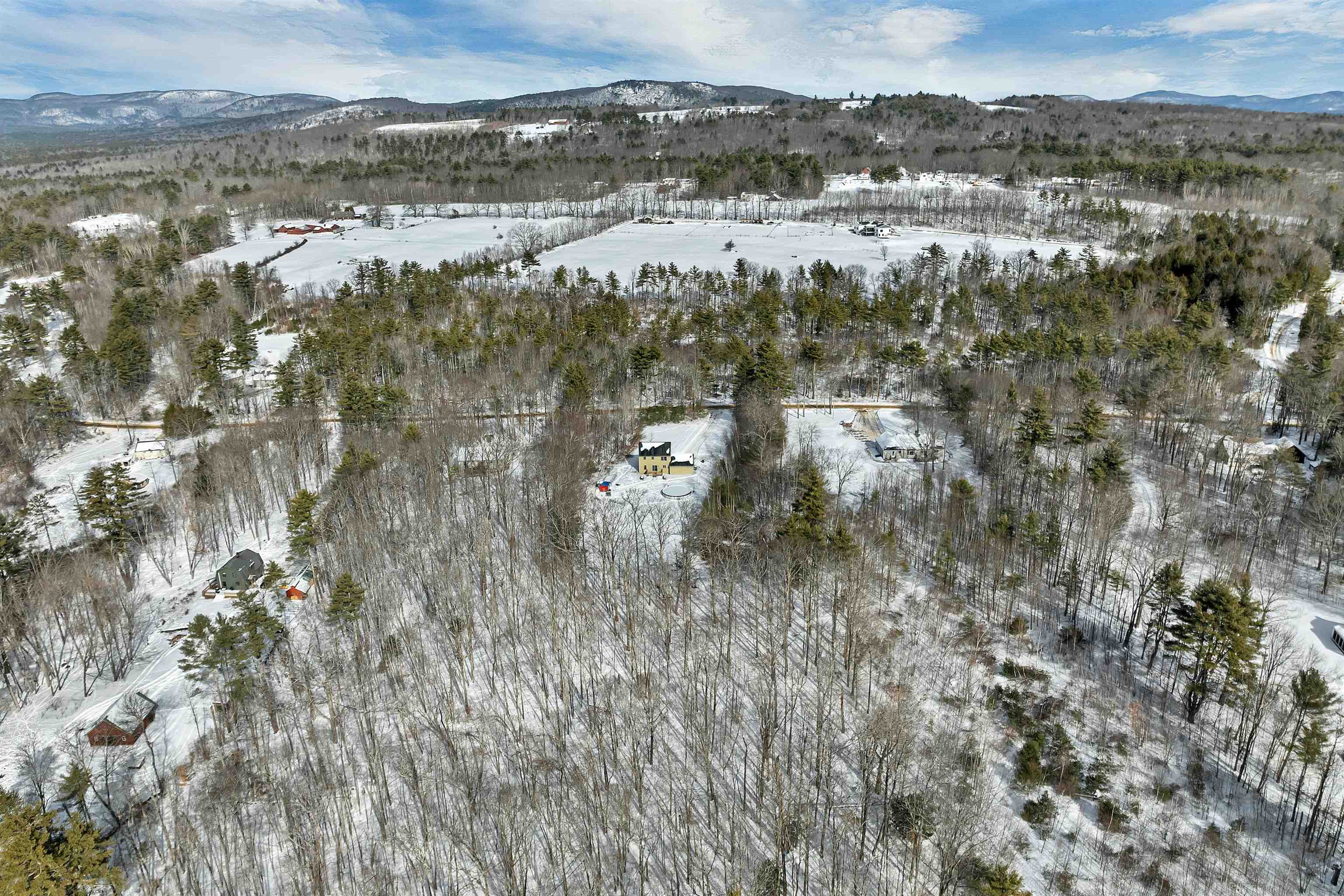 56 N Road Gilmanton, NH 03837 - Photo 39 of 55