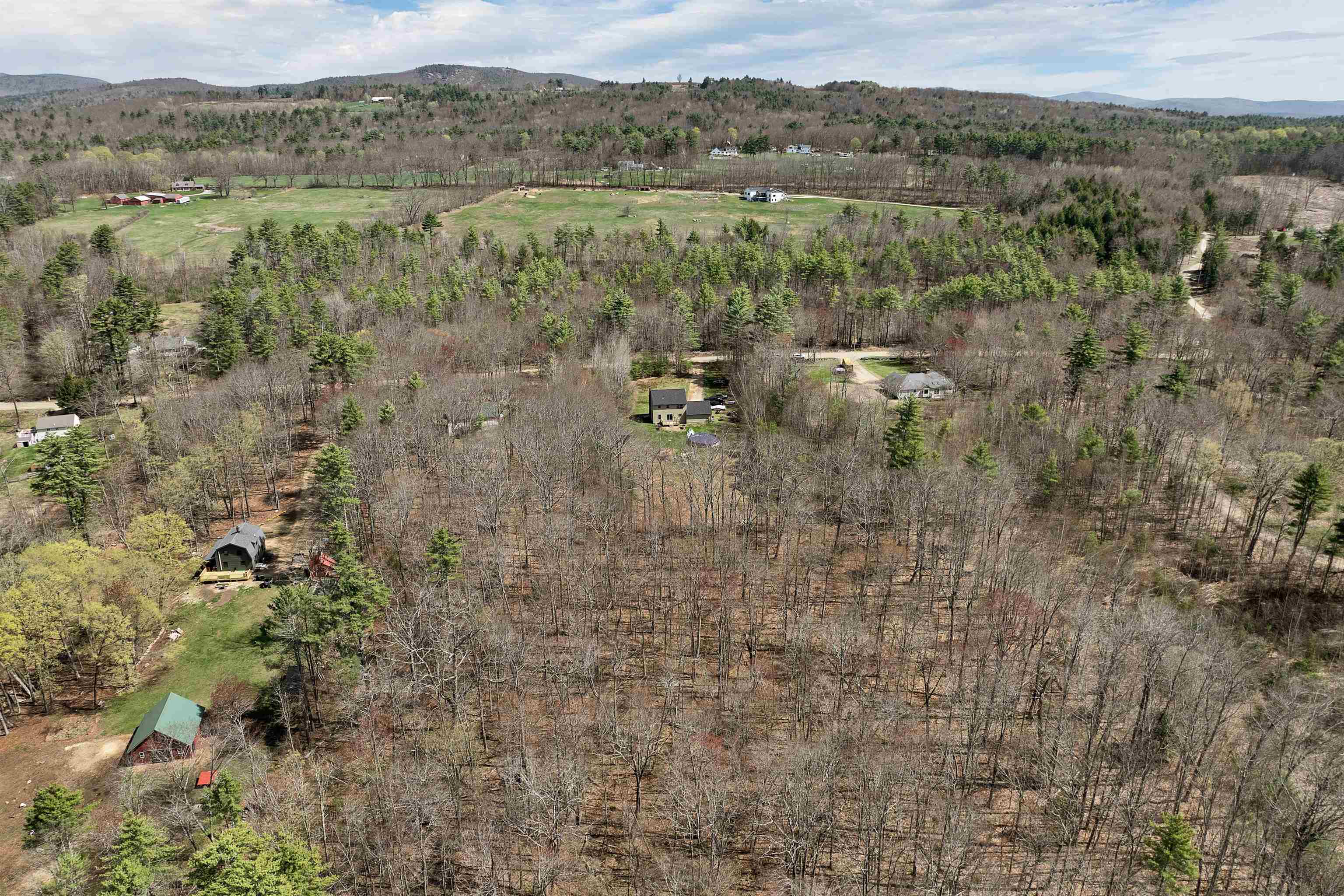 56 N Road Gilmanton, NH 03837 - Photo 40 of 55