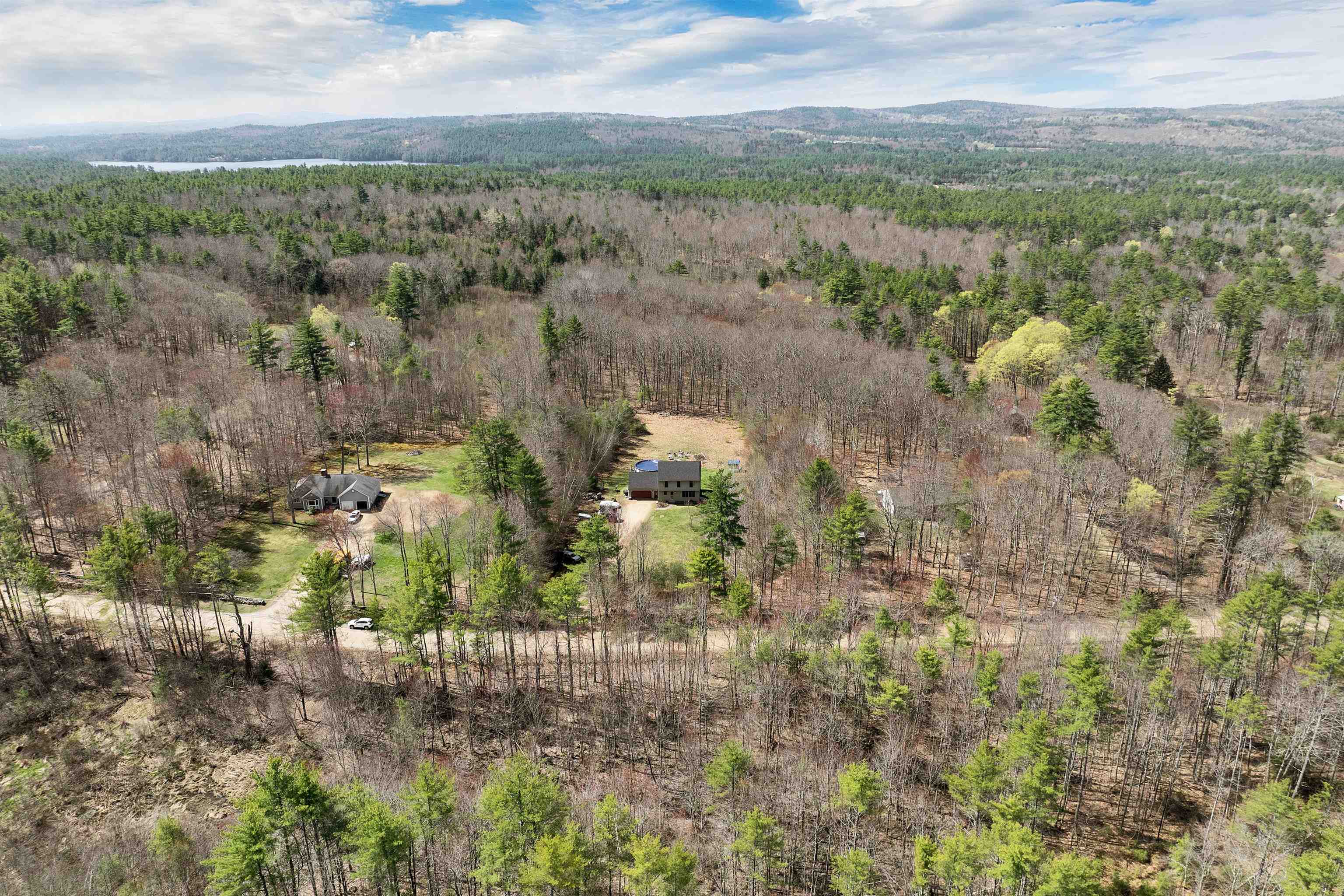 56 N Road Gilmanton, NH 03837 - Photo 41 of 55