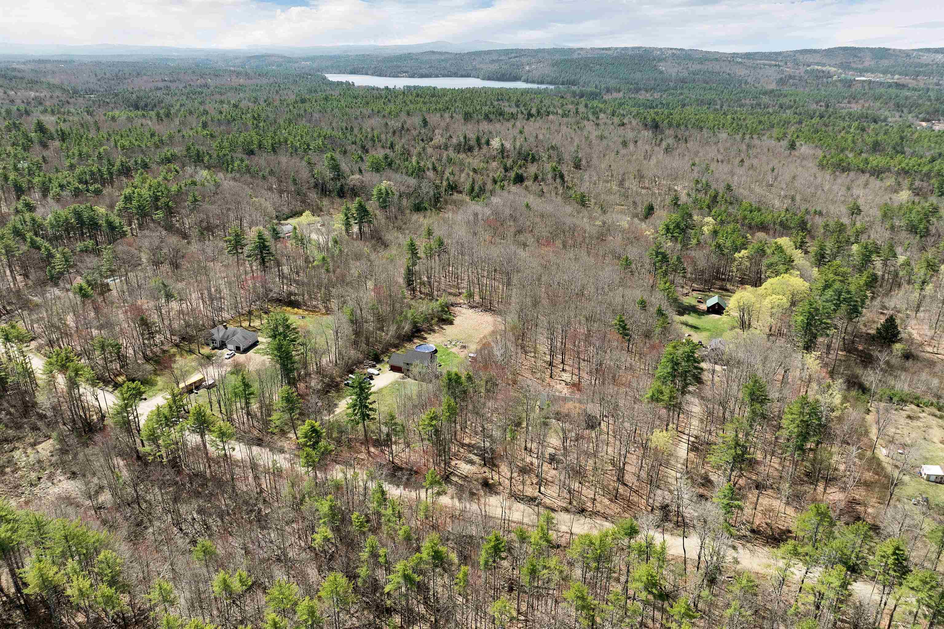 56 N Road Gilmanton, NH 03837 - Photo 42 of 55