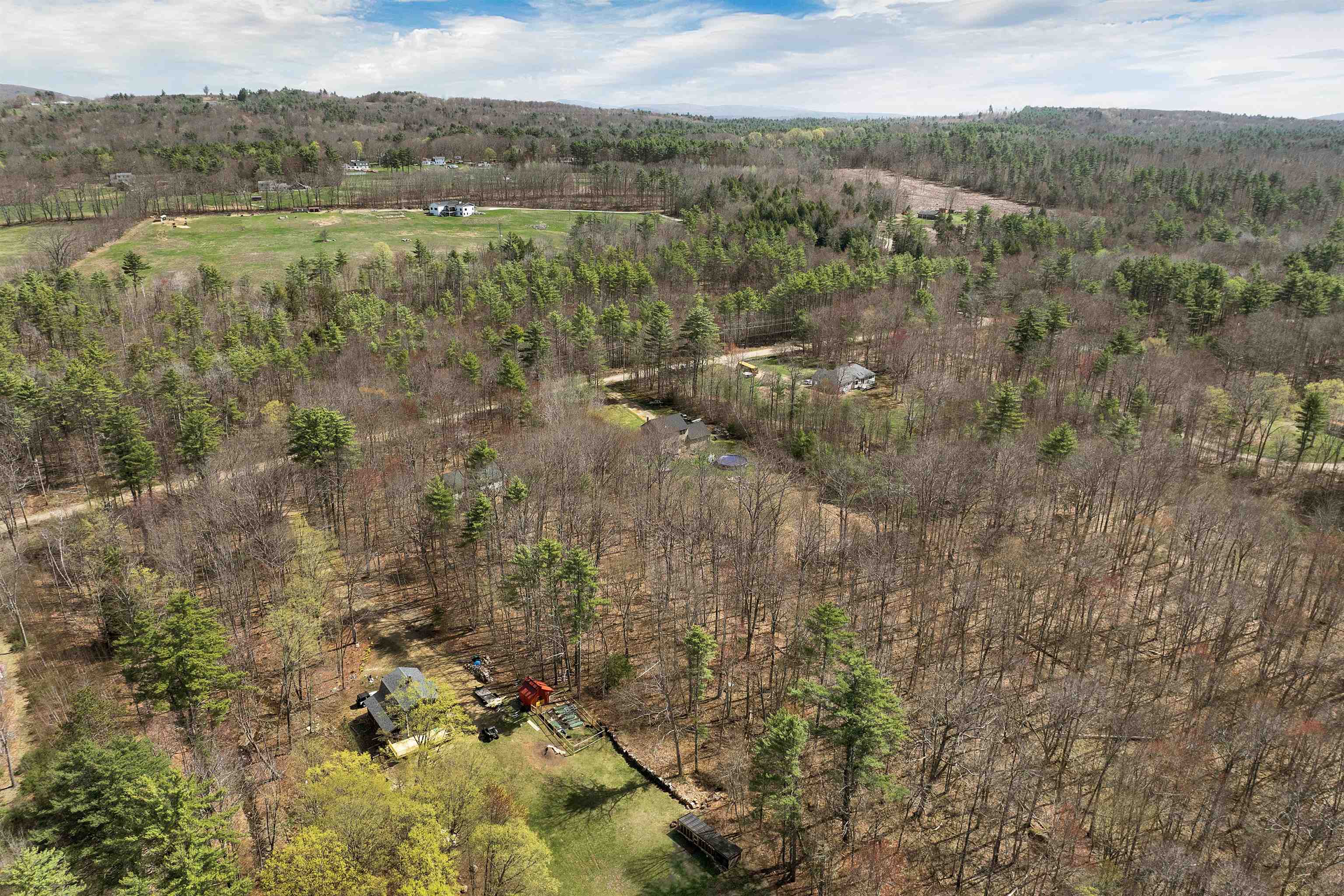 56 N Road Gilmanton, NH 03837 - Photo 43 of 55