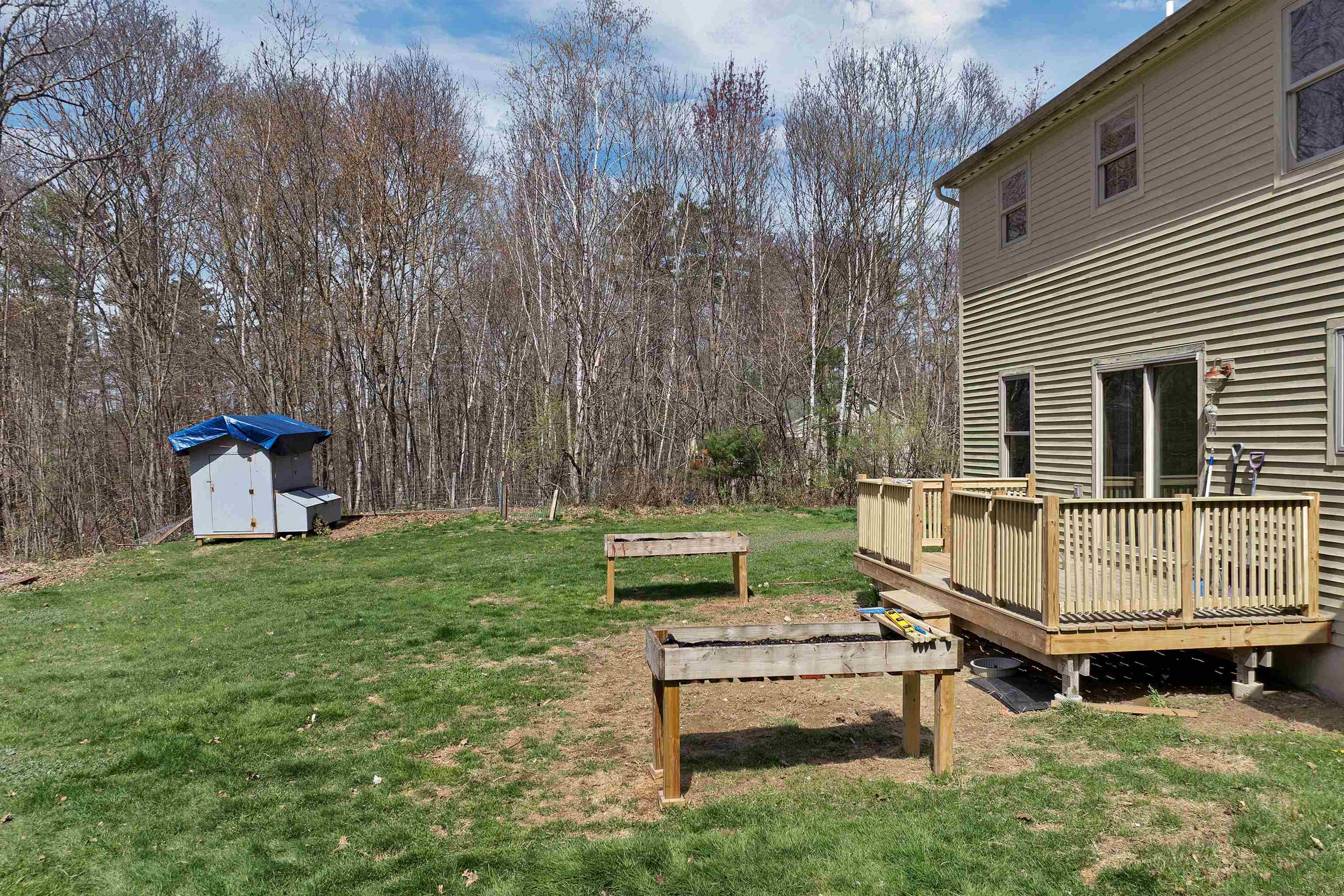 56 N Road Gilmanton, NH 03837 - Photo 48 of 55