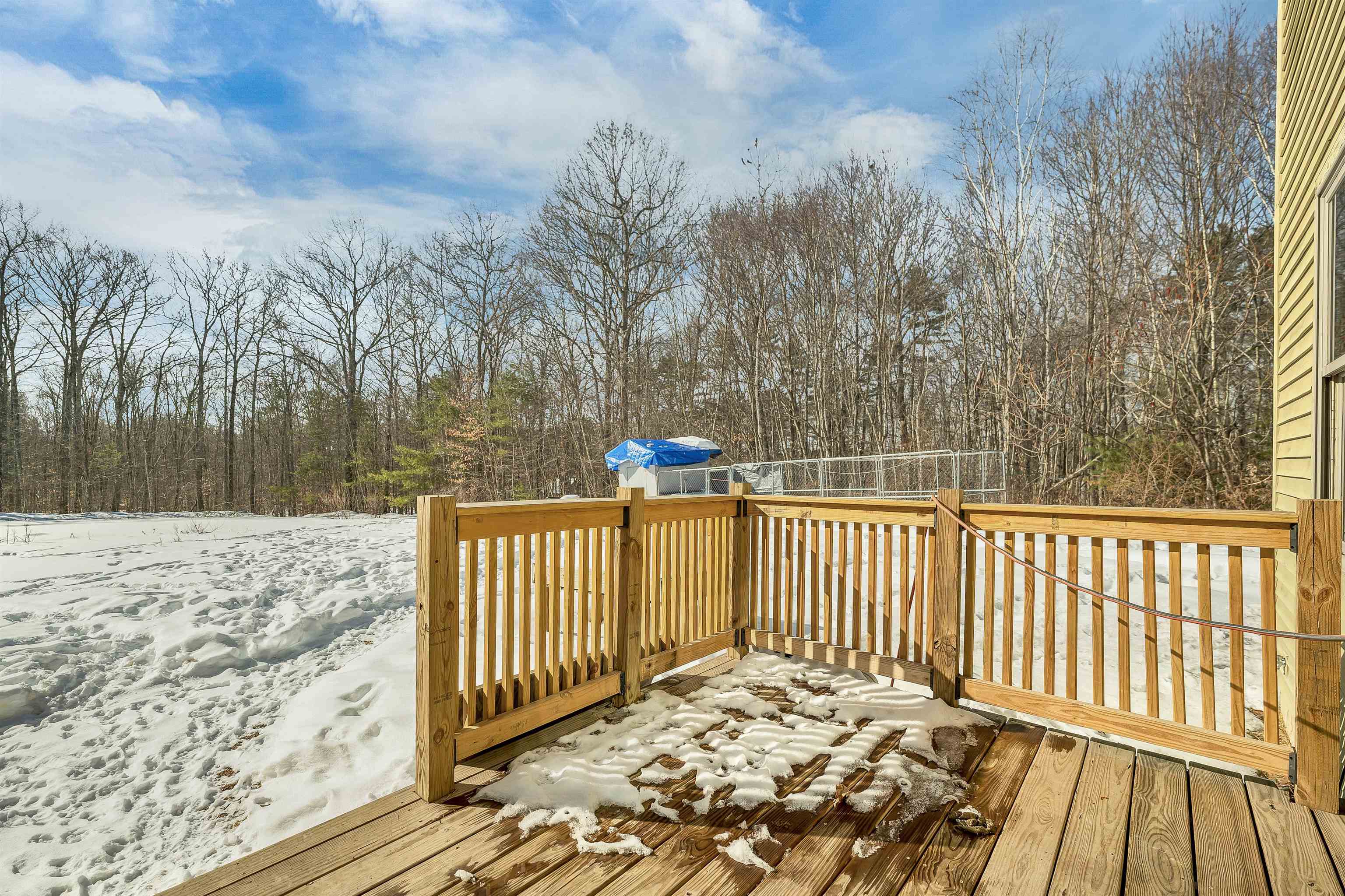 56 N Road Gilmanton, NH 03837 - Photo 5 of 55