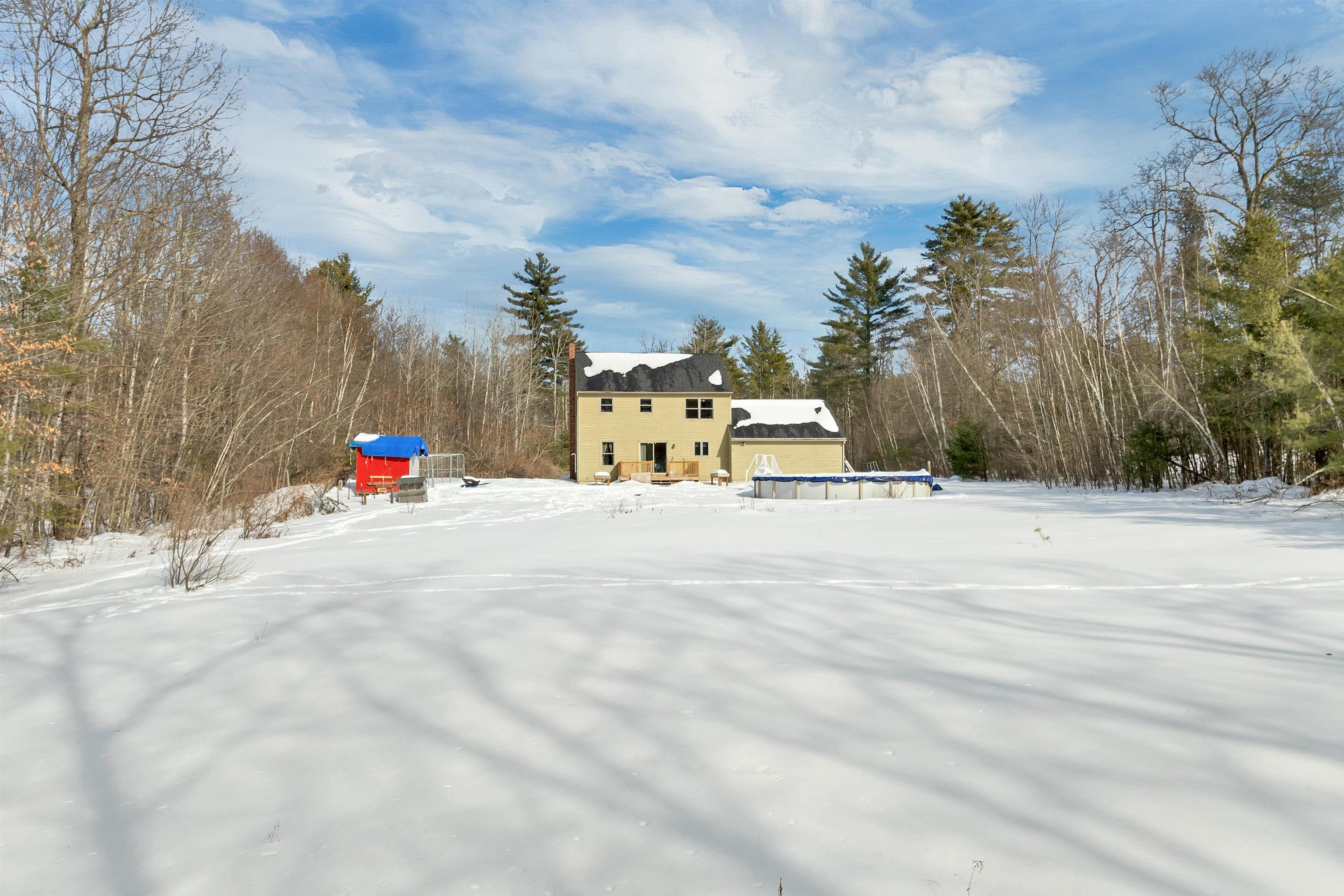 56 N Road Gilmanton, NH 03837 - Photo 6 of 55