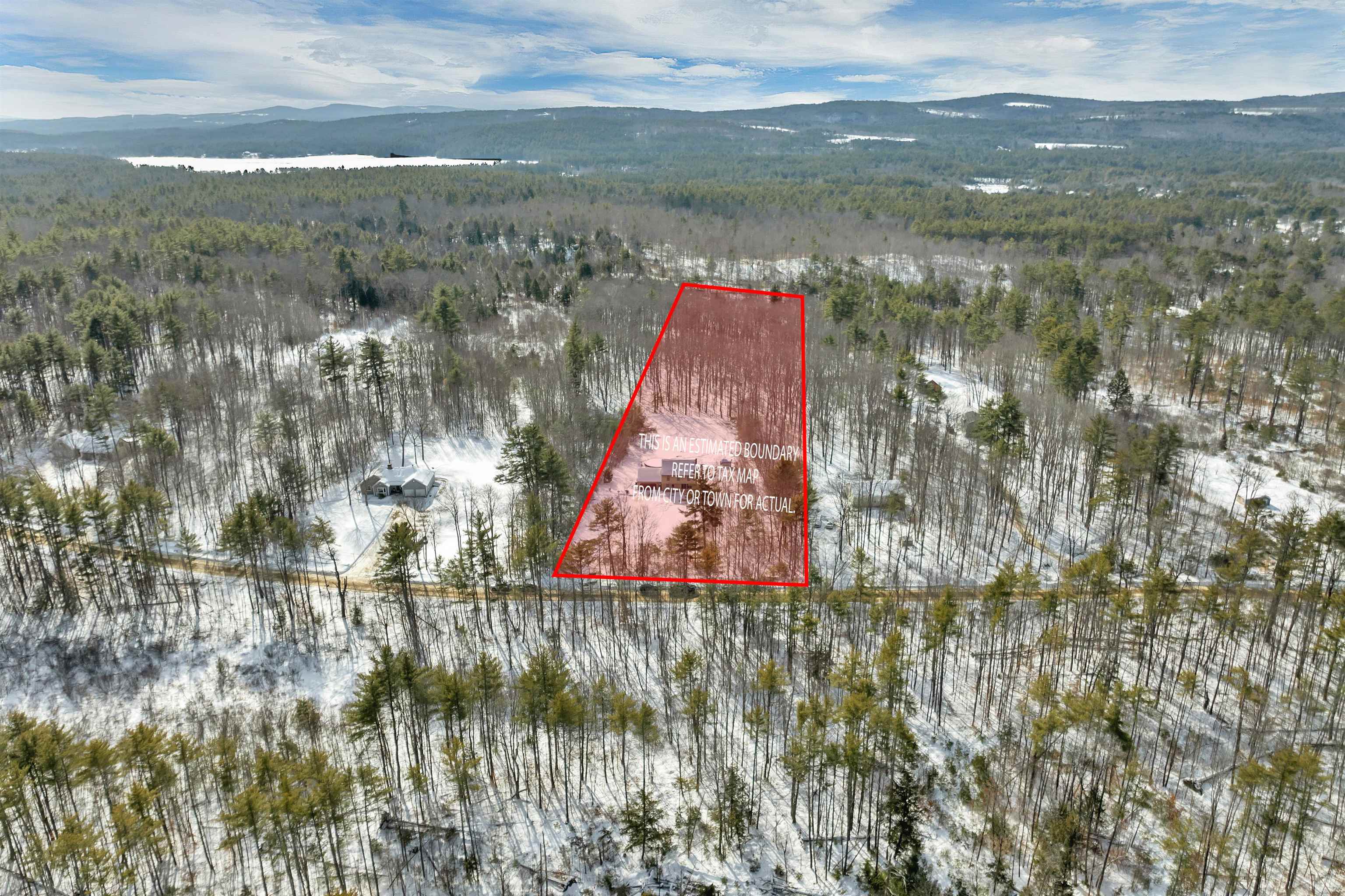 56 N Road Gilmanton, NH 03837 - Photo 7 of 55